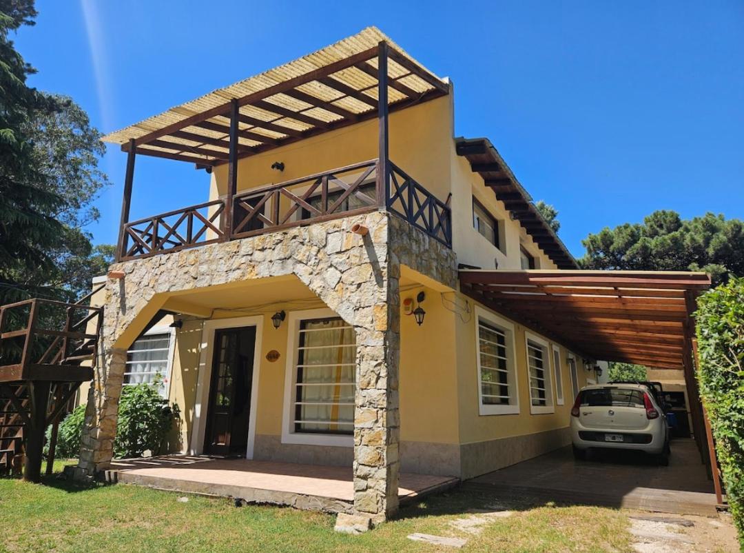 La Delfina