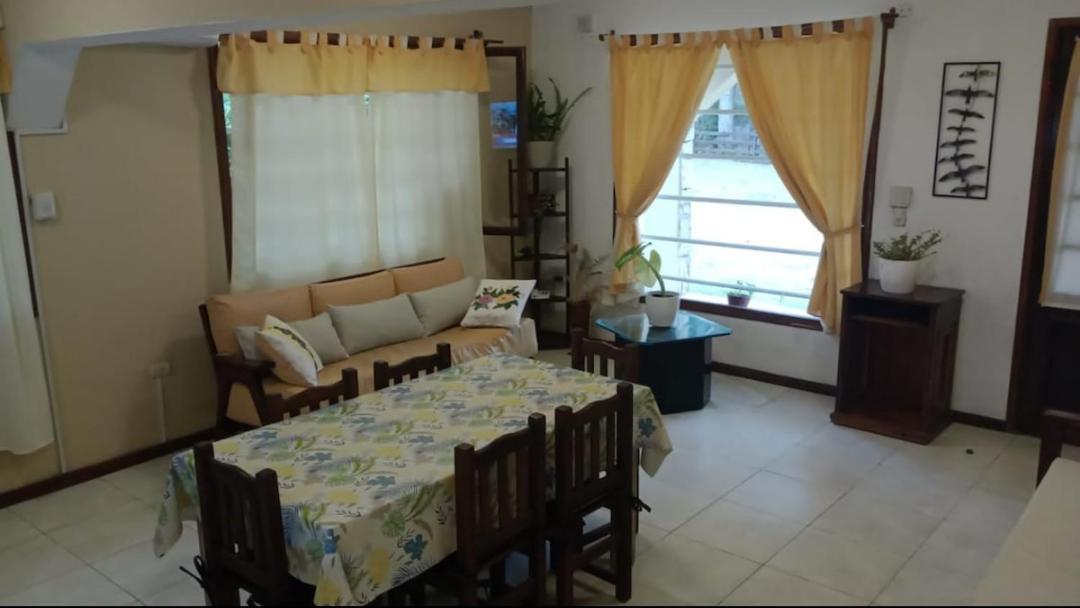 La Delfina Holiday home