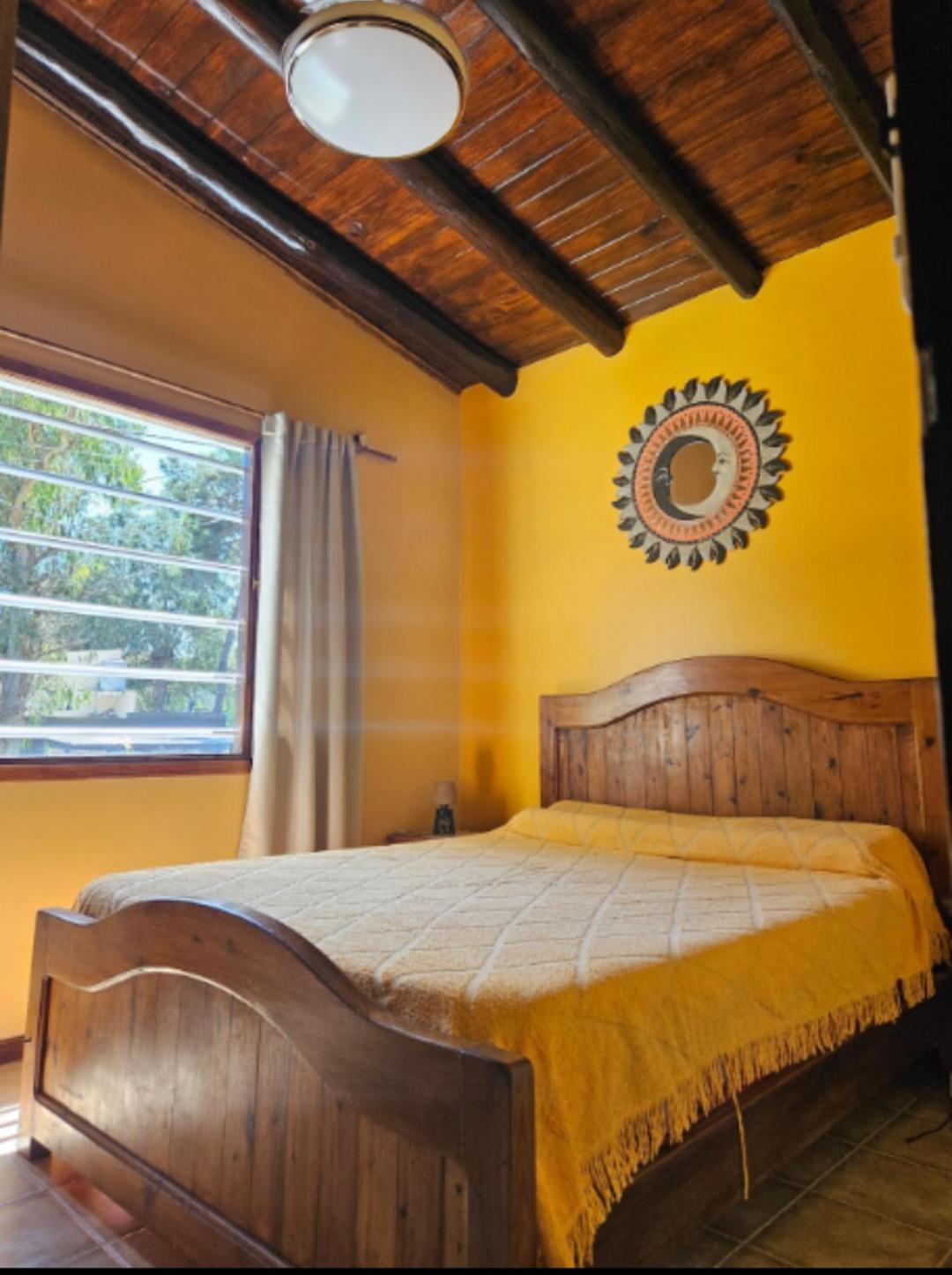 La Delfina Holiday home *