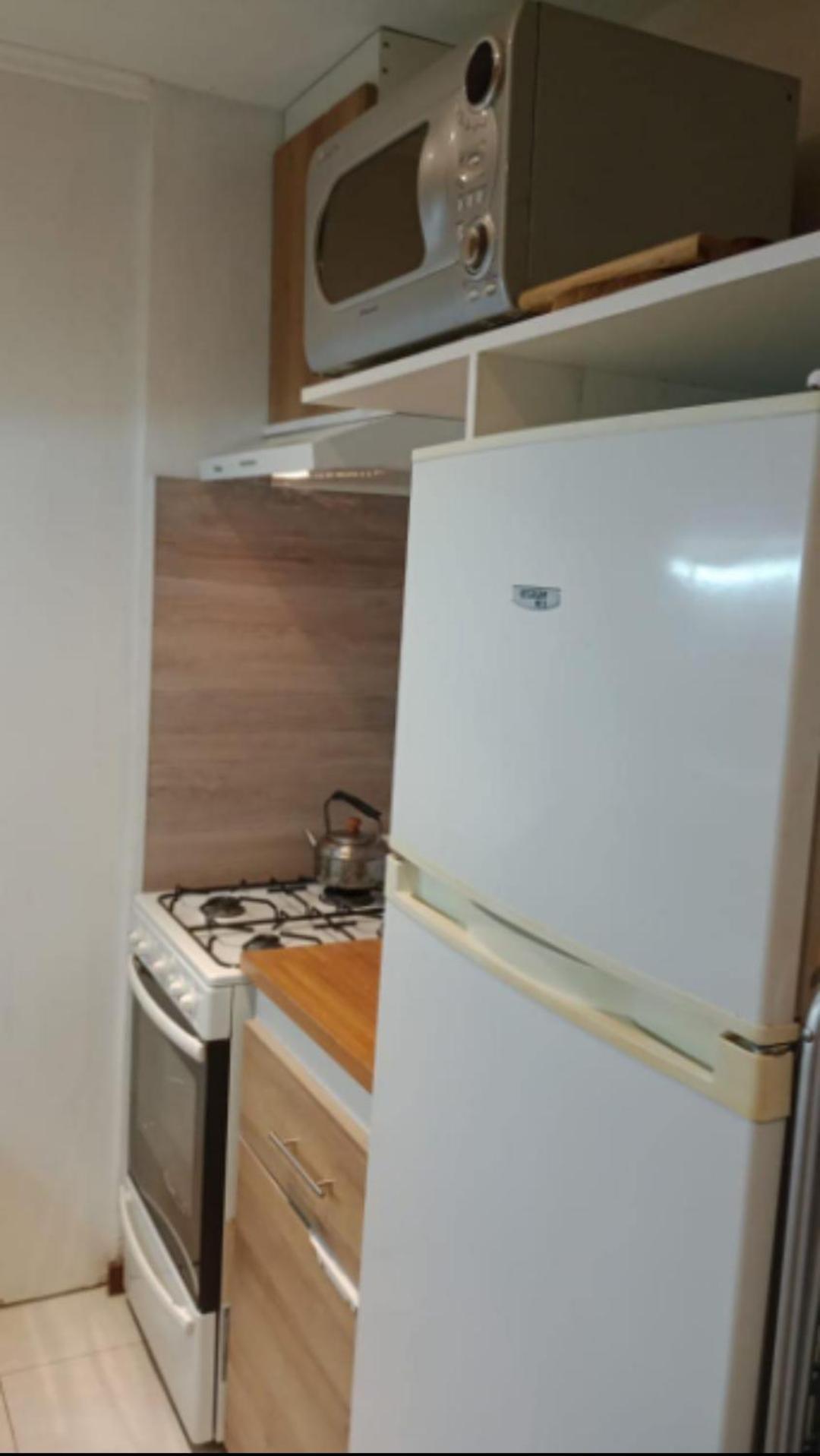 Holiday home La Delfina