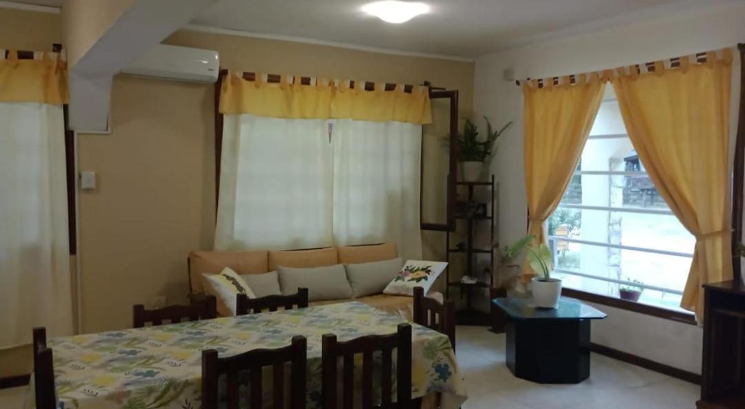 La Delfina Villa Gesell