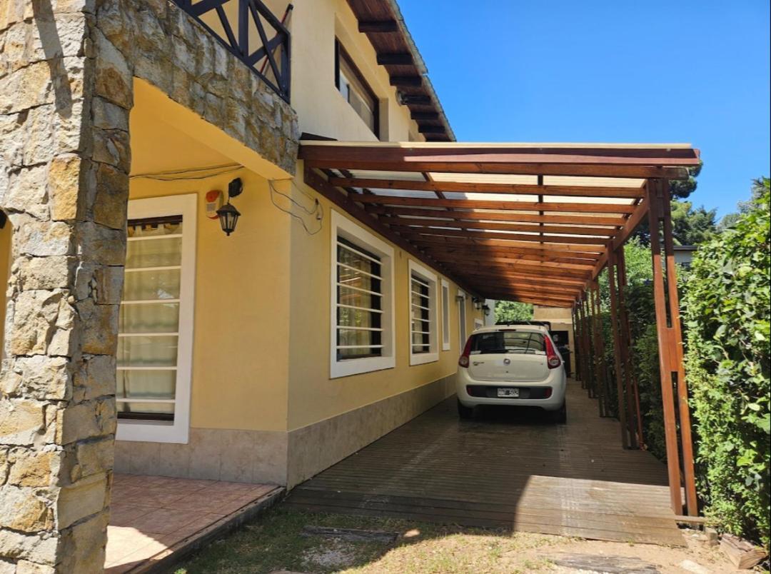 La Delfina Holiday home Villa Gesell