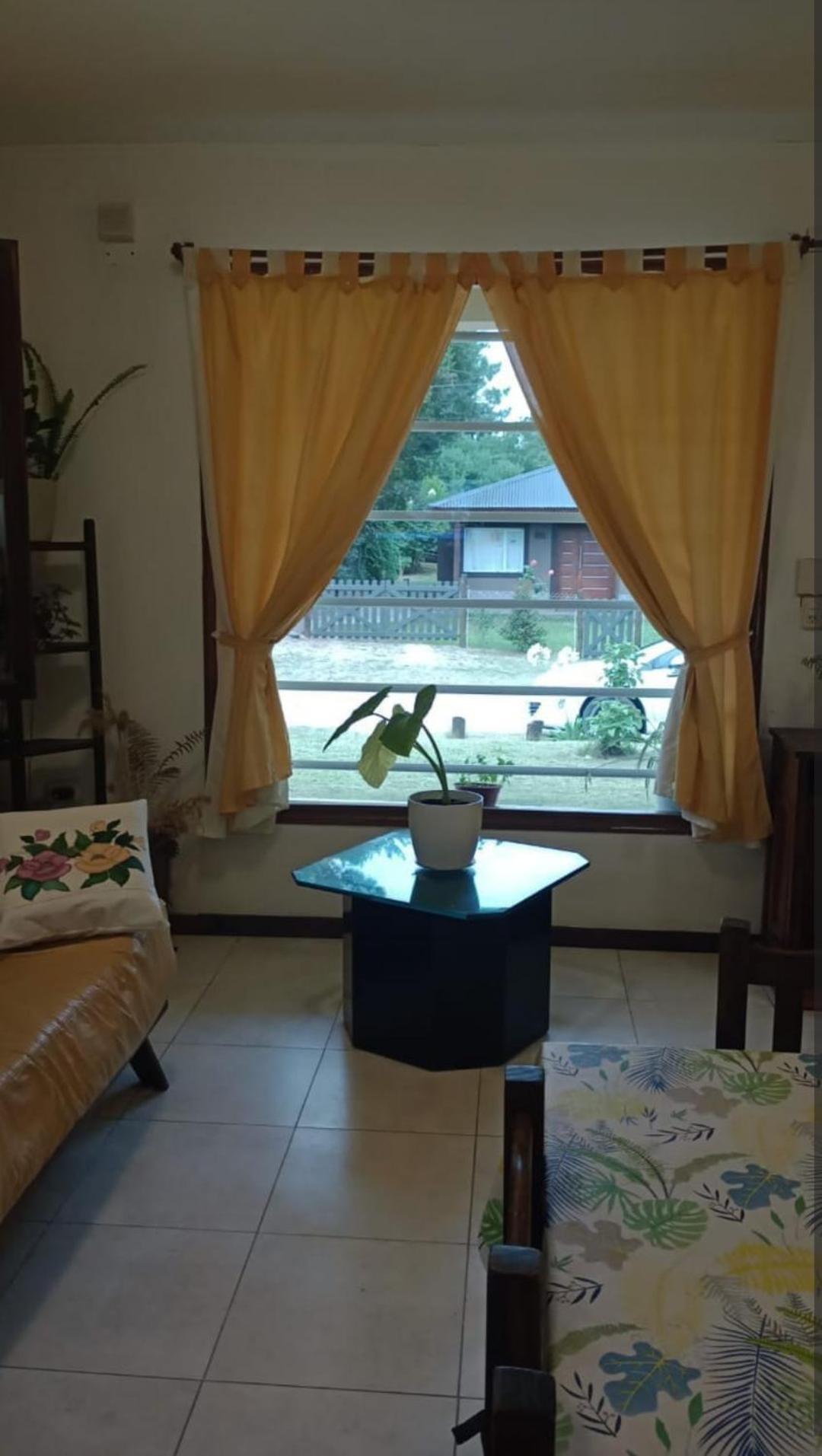 Holiday home La Delfina