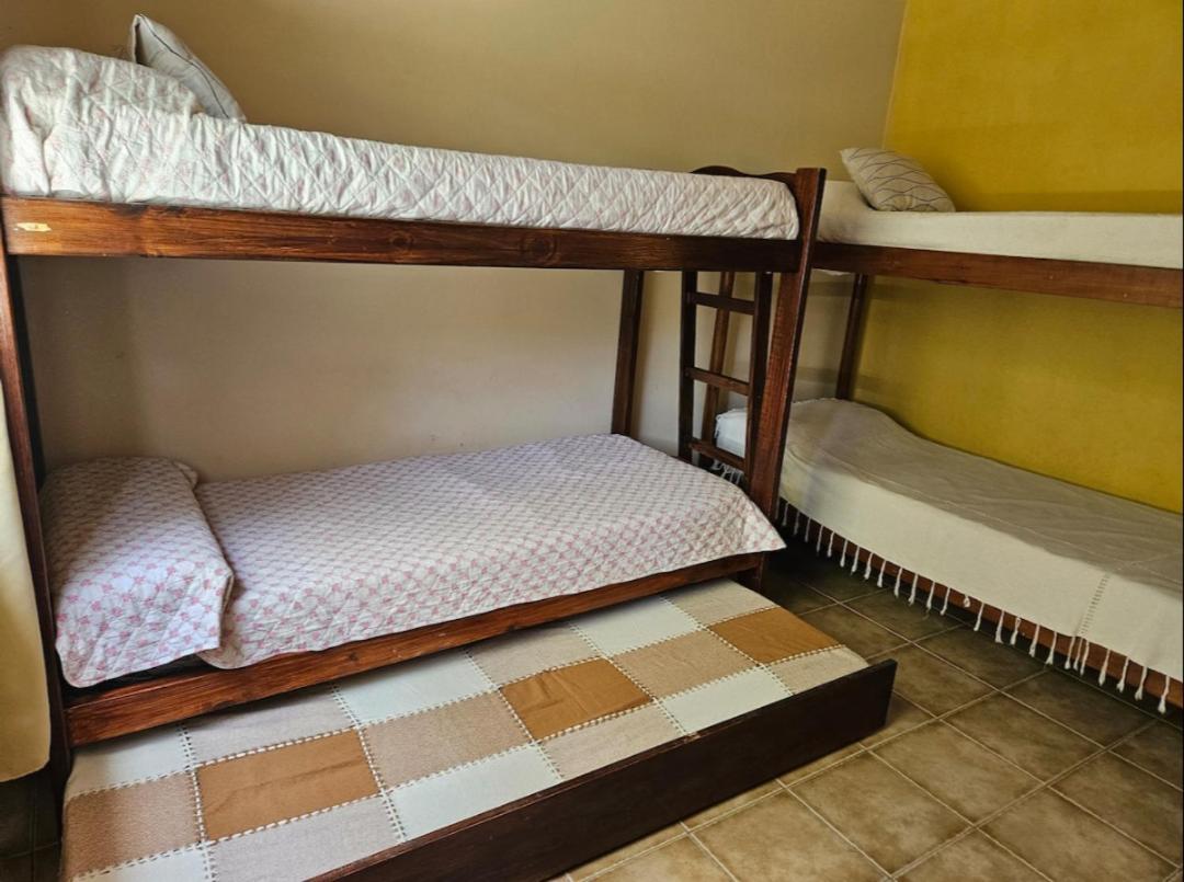 Holiday home La Delfina Villa Gesell