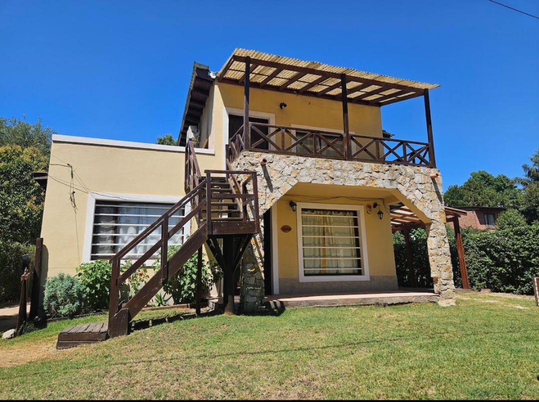 La Delfina Villa Gesell