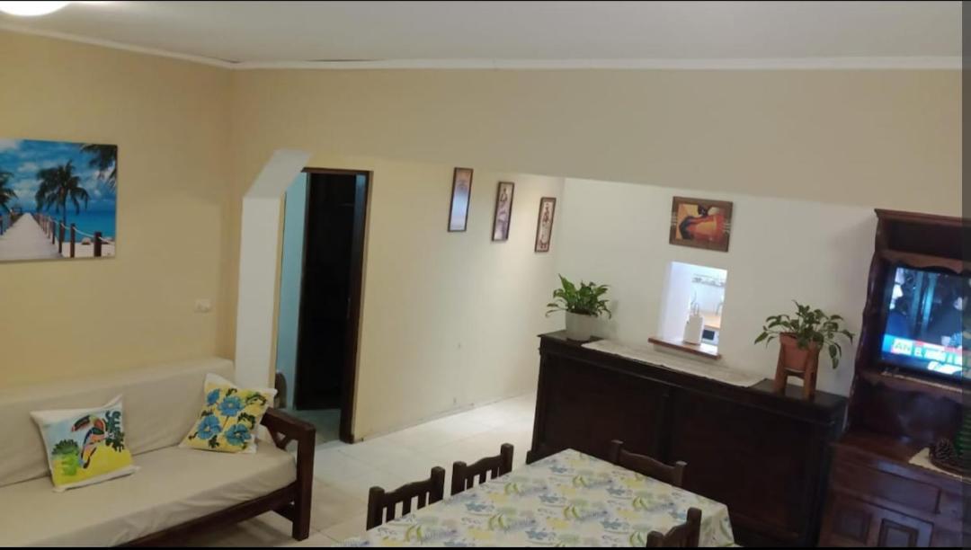 Holiday home La Delfina