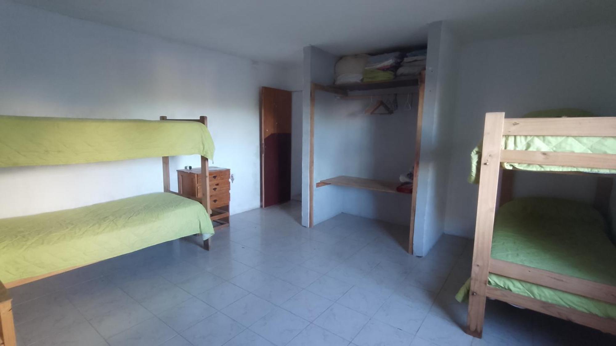 Apartamento Buhardillas