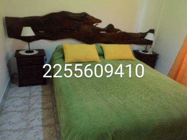 Holiday home Gesell Mar *