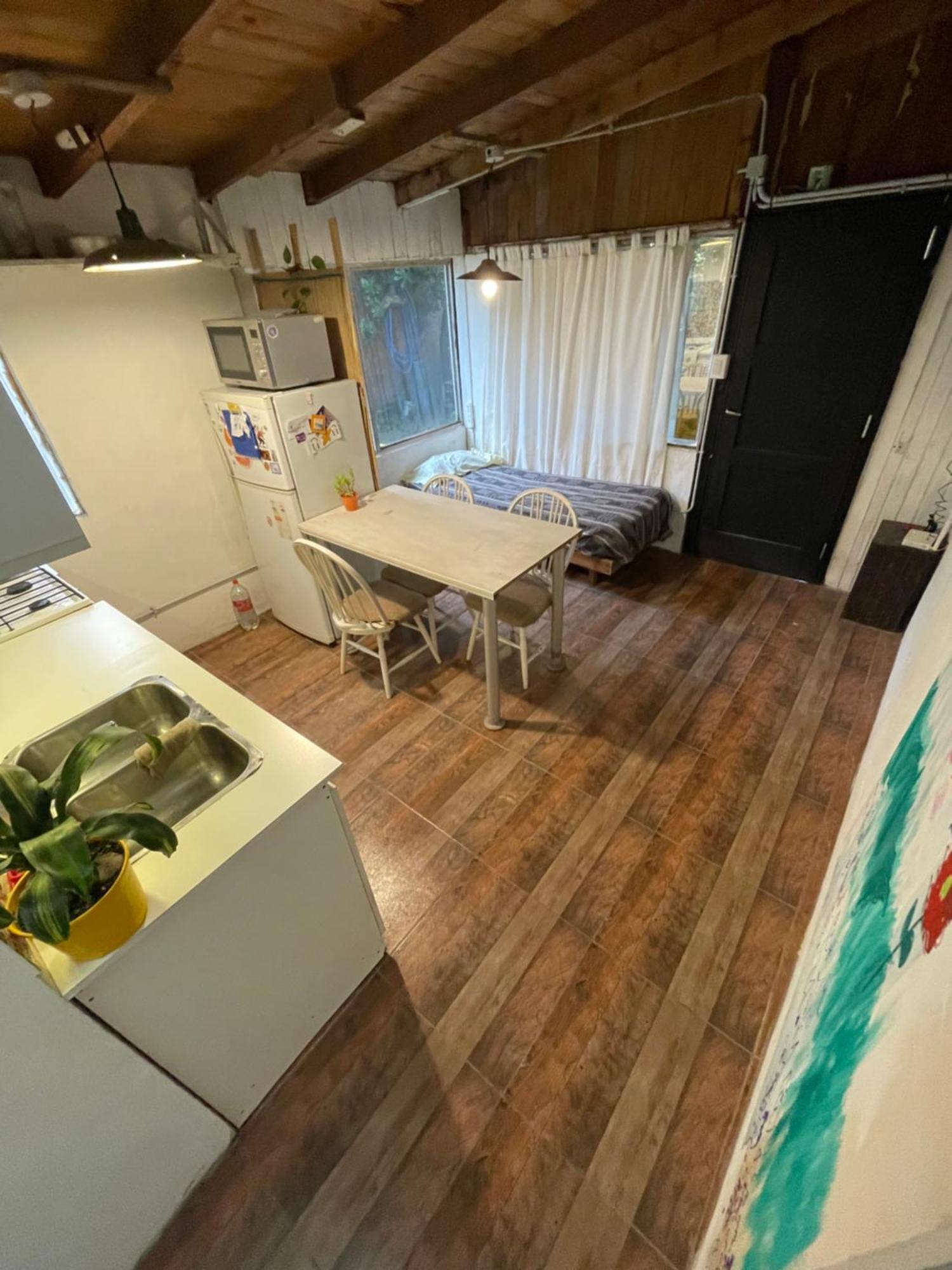 Apartamento Rafael *