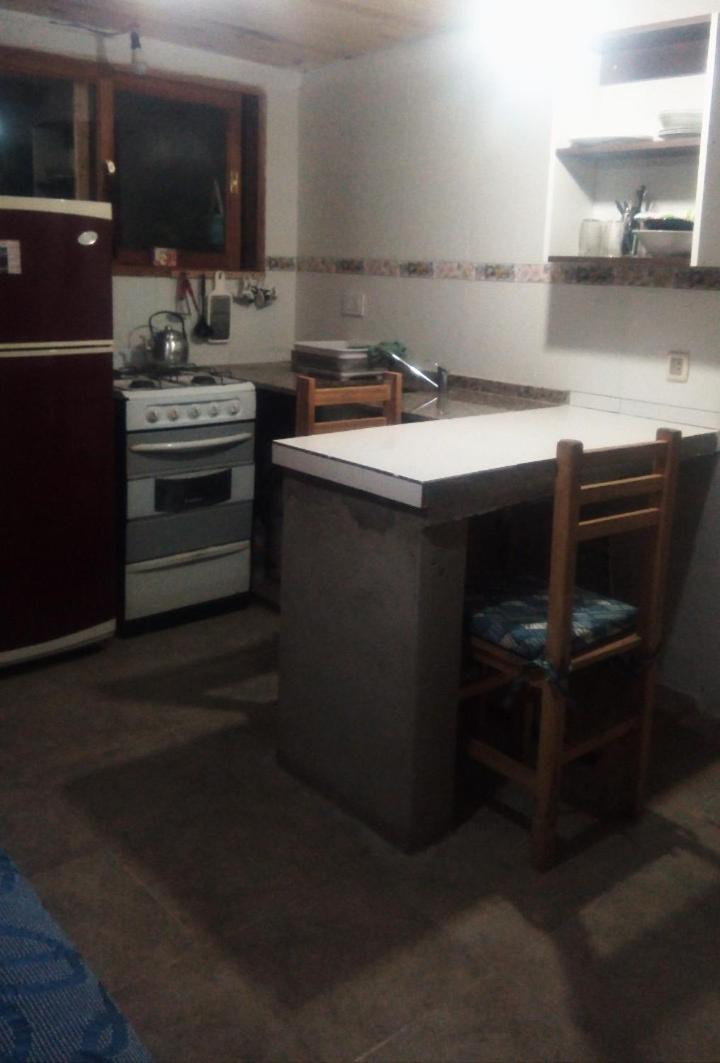 Escondida Apartamento