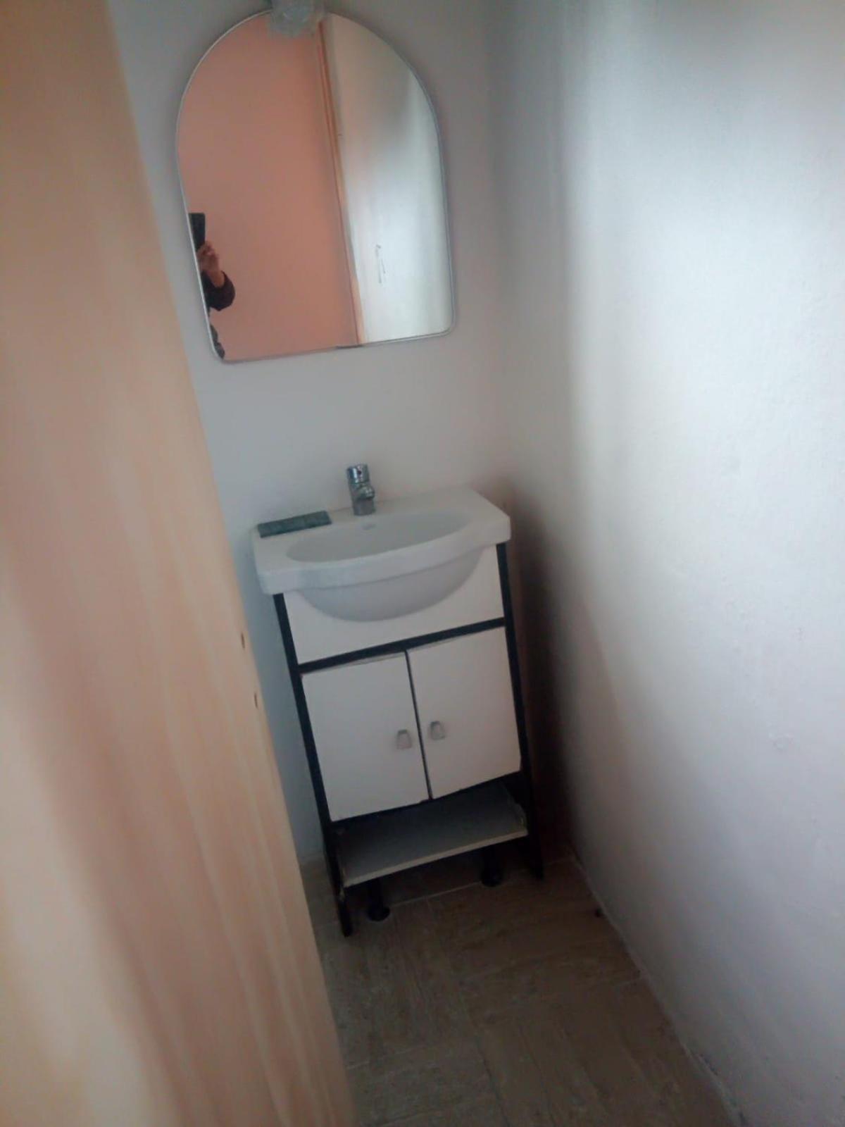 Apartamento Escondida