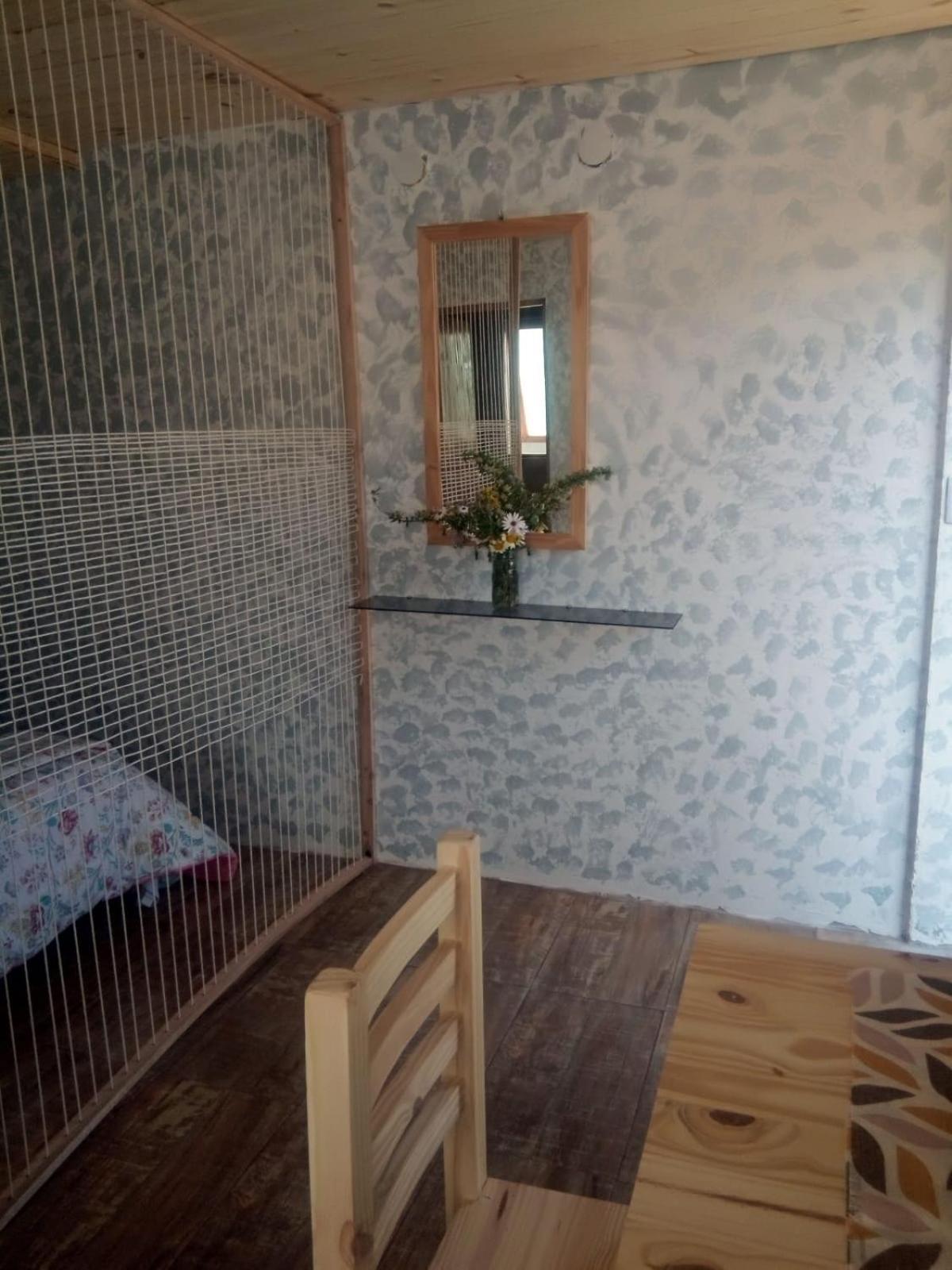 Apartamento Escondida *