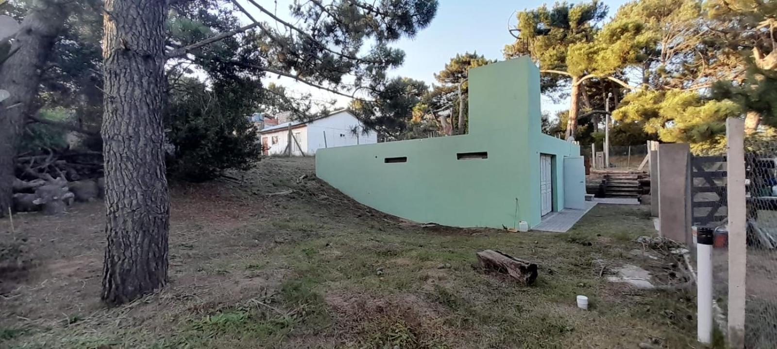 Placida Сasa de vacaciones Villa Gesell