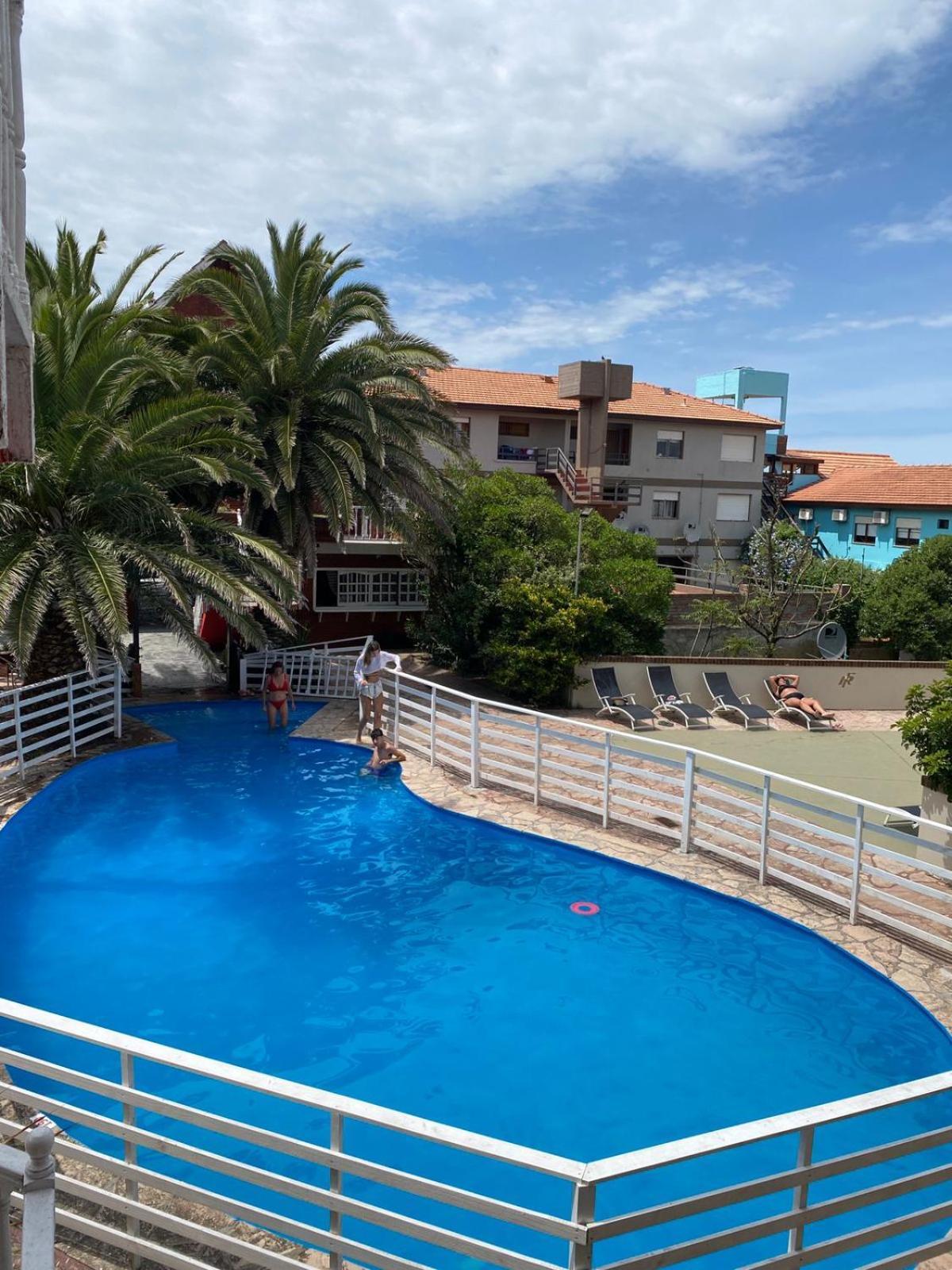 San Remo Gesell Mar *