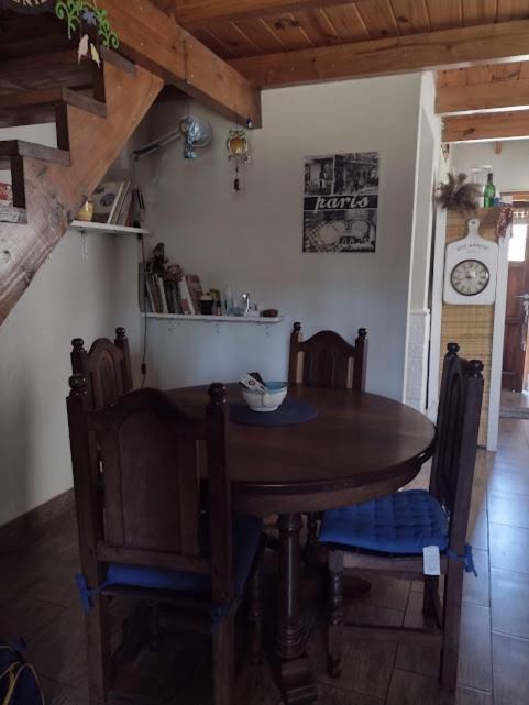 La Casita De Gesell *