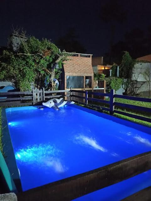 La Casita De Gesell Сasa de vacaciones Villa Gesell