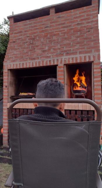 La Casita De Gesell * Villa Gesell
