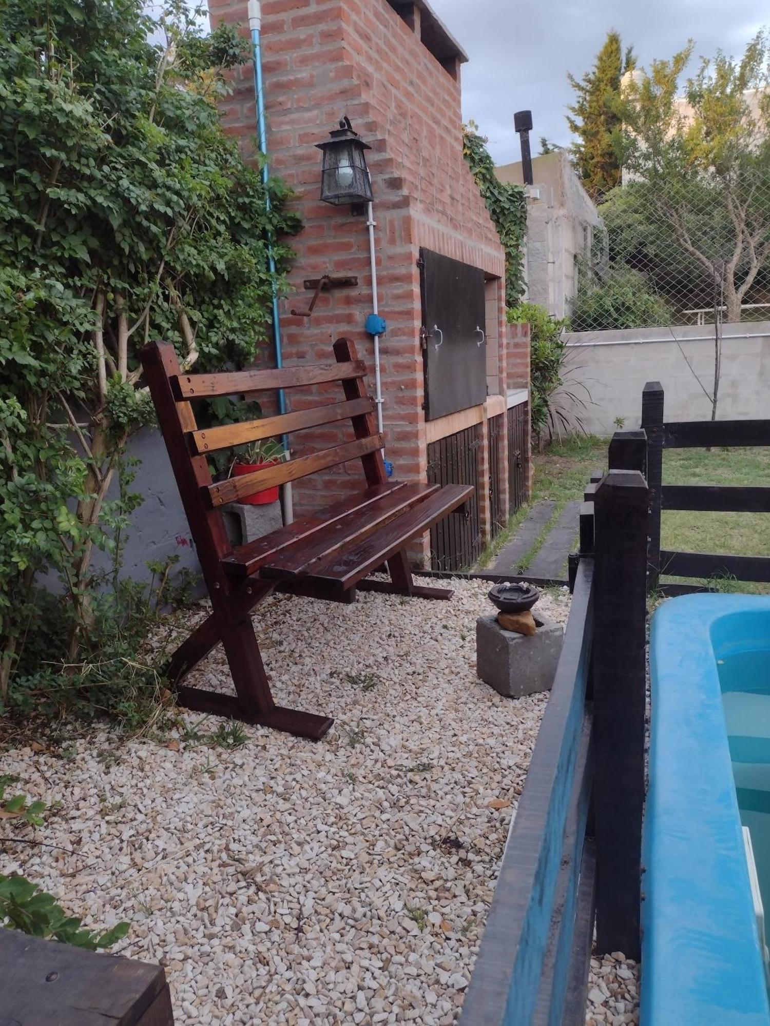 La Casita De Gesell Villa Gesell