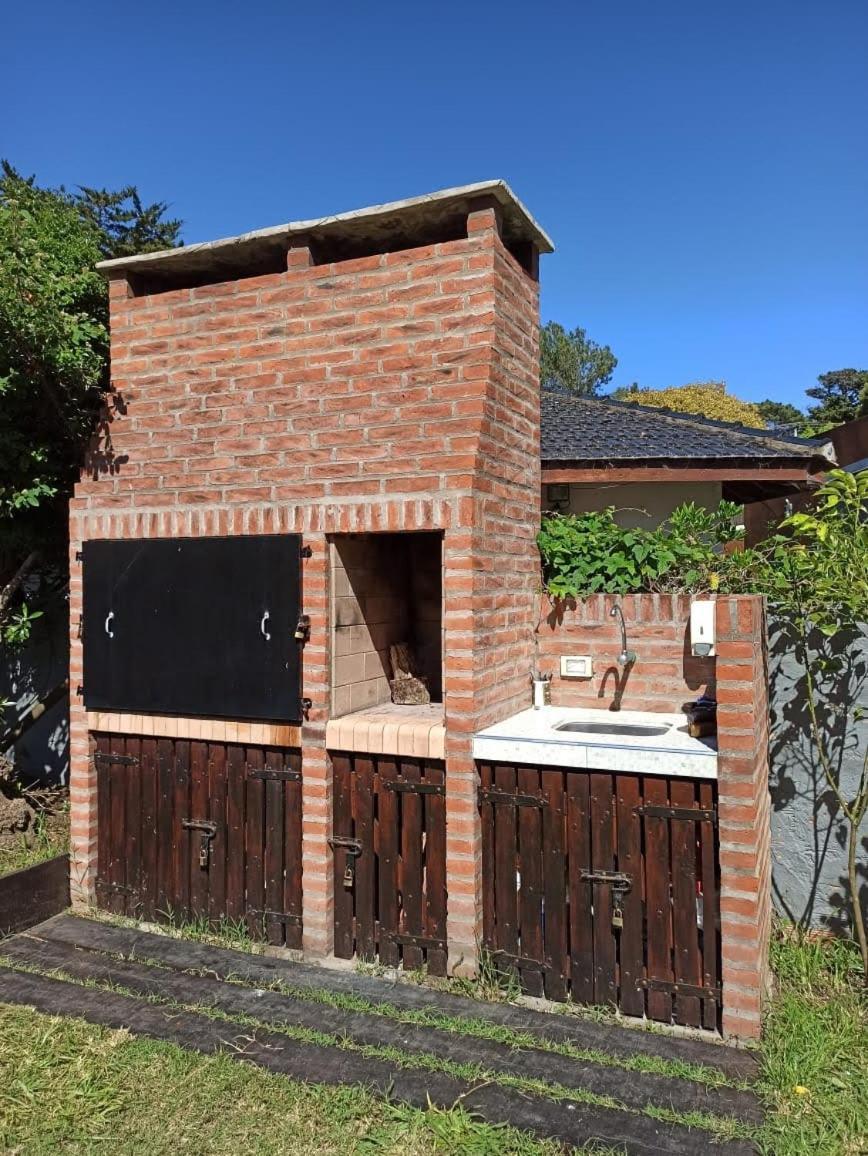 La Casita De Gesell Сasa de vacaciones