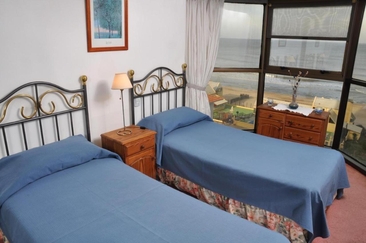 Marges Villa Gesell