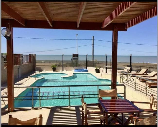 Aparthotel Marges Villa Gesell
