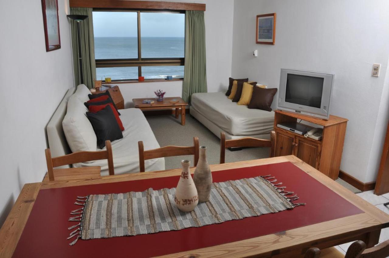 Aparthotel Marges Villa Gesell