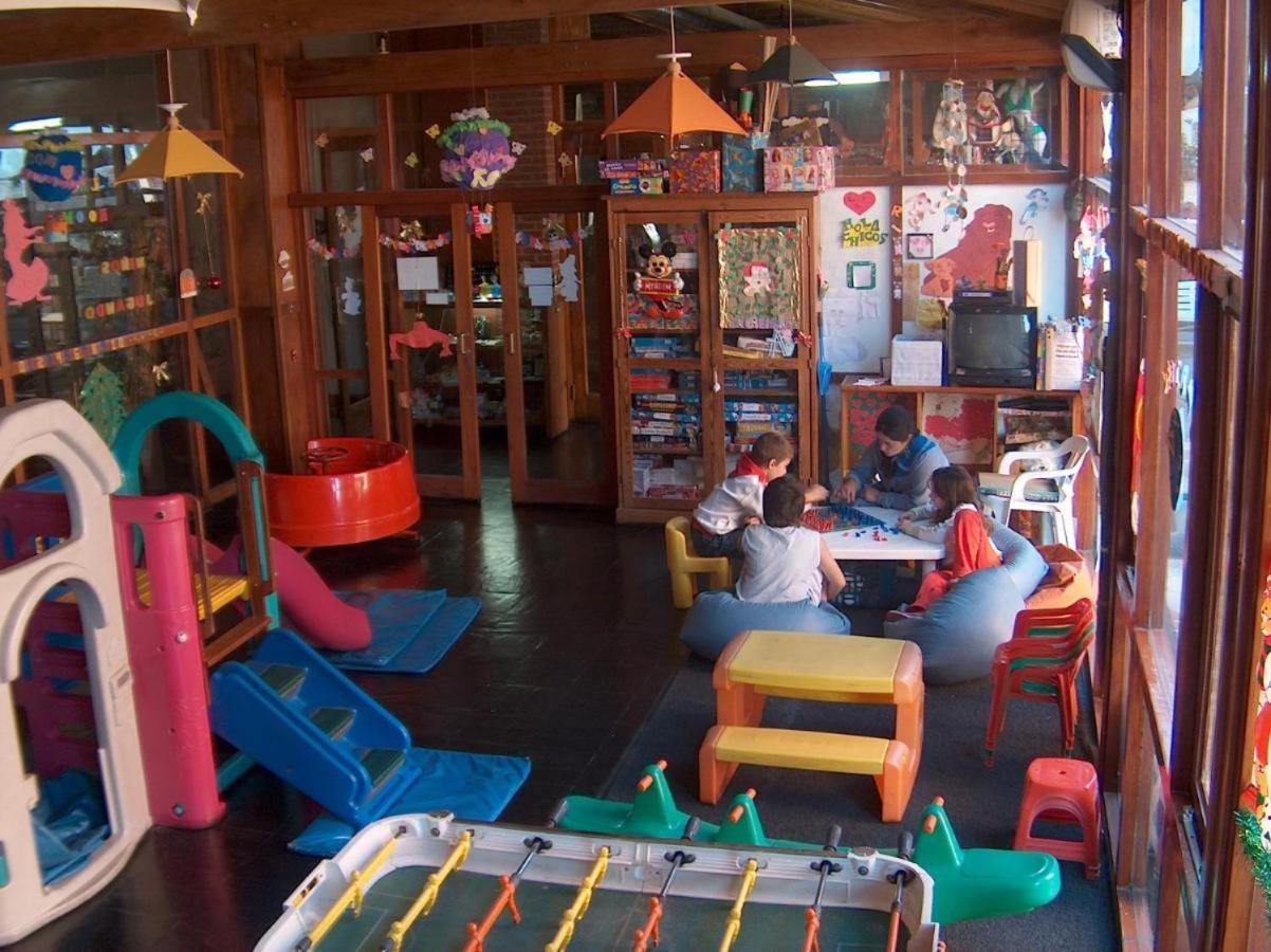 Marges Aparthotel
