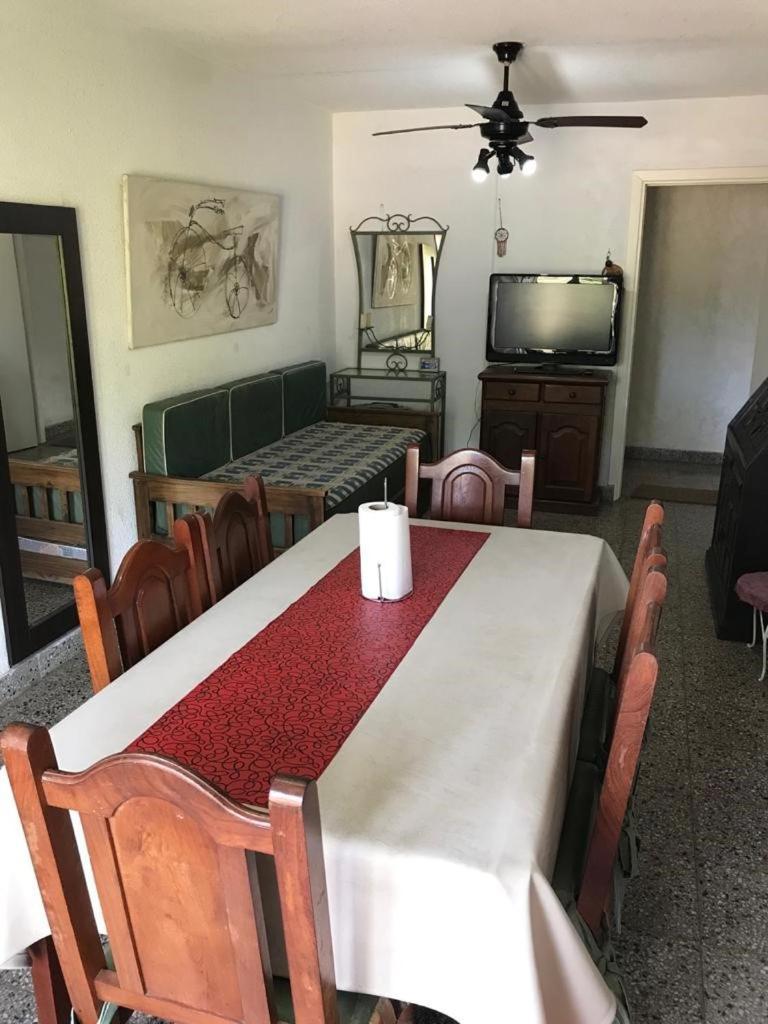 Gesell Temporada Villa Gesell