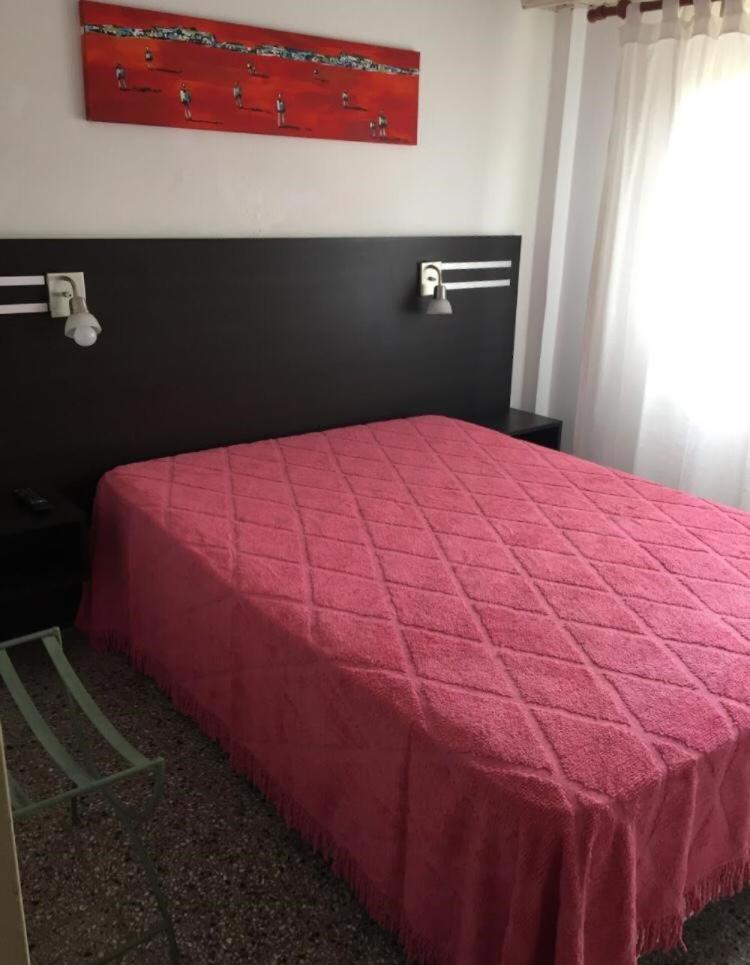 Apartamento Gesell Temporada