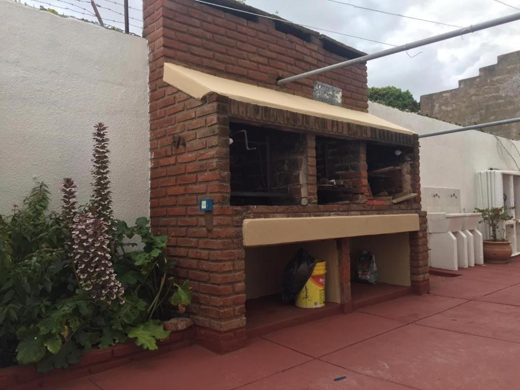 Apartamento Gesell Temporada *