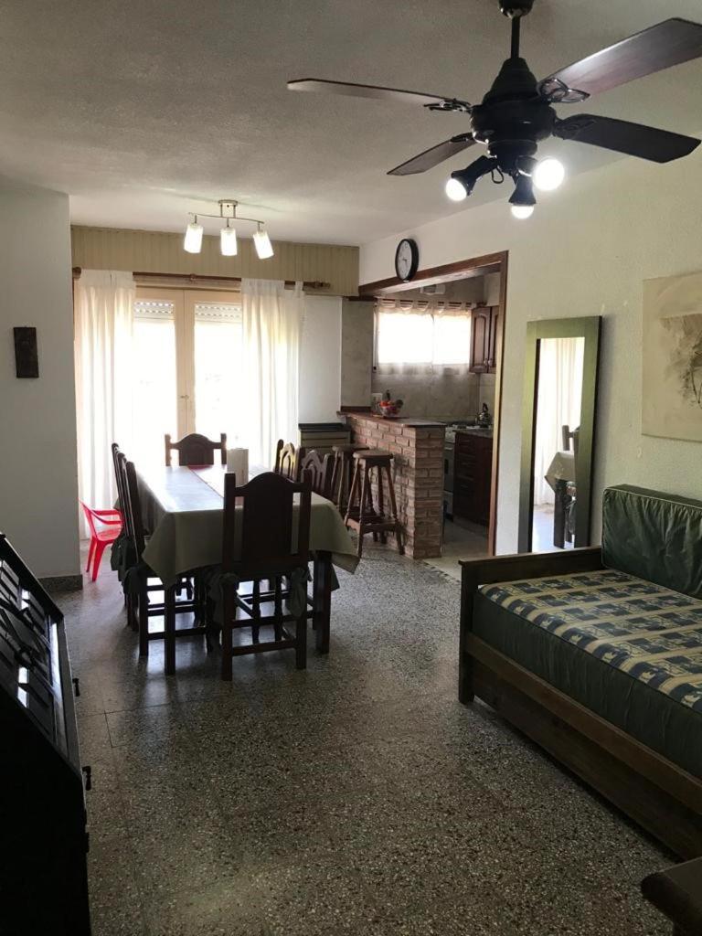Gesell Temporada Apartamento