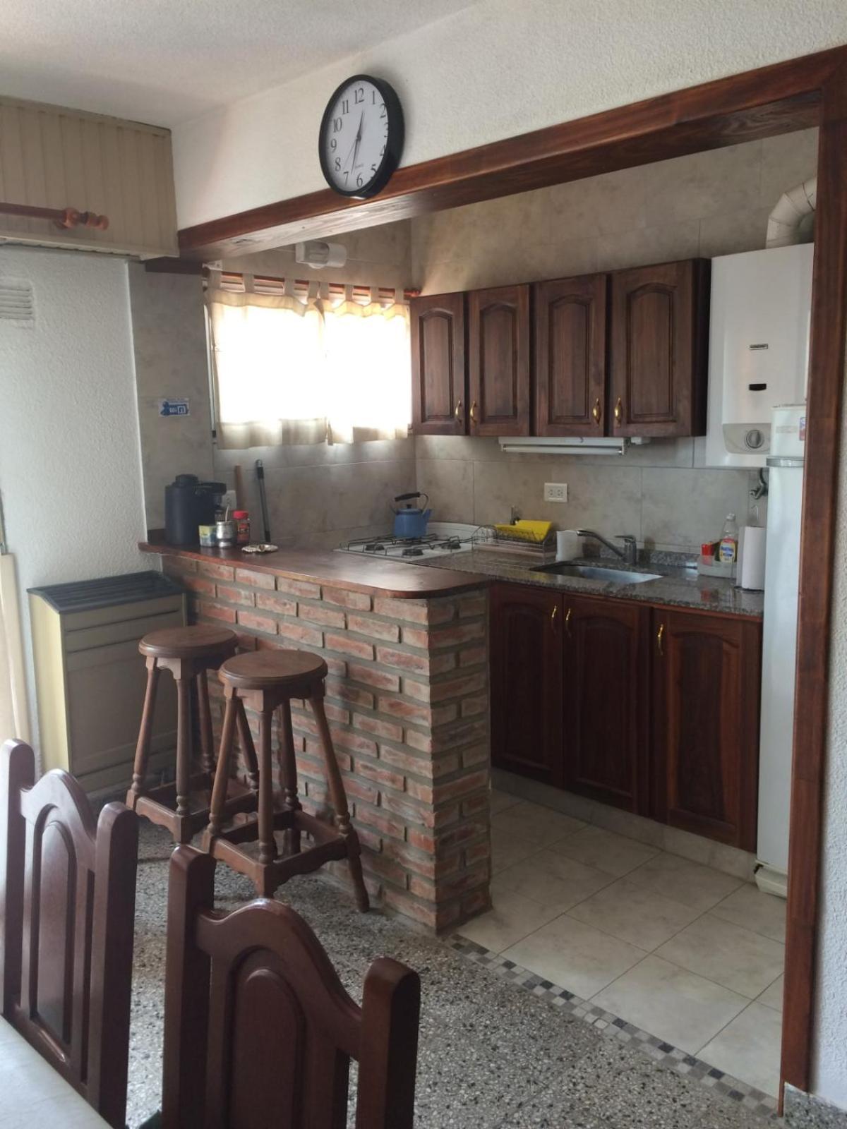 Apartamento Gesell Temporada