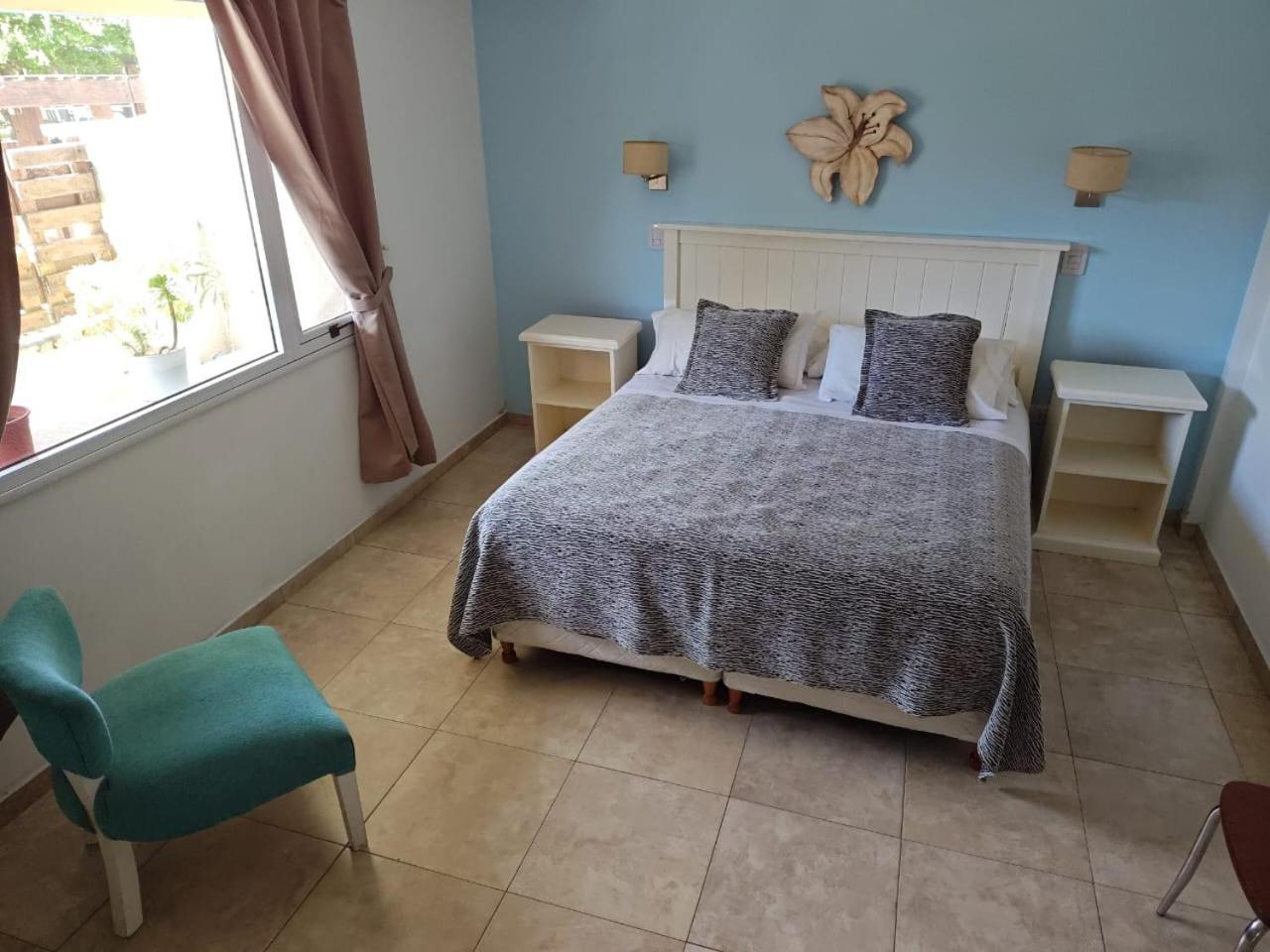 Magnolia Villa Gesell