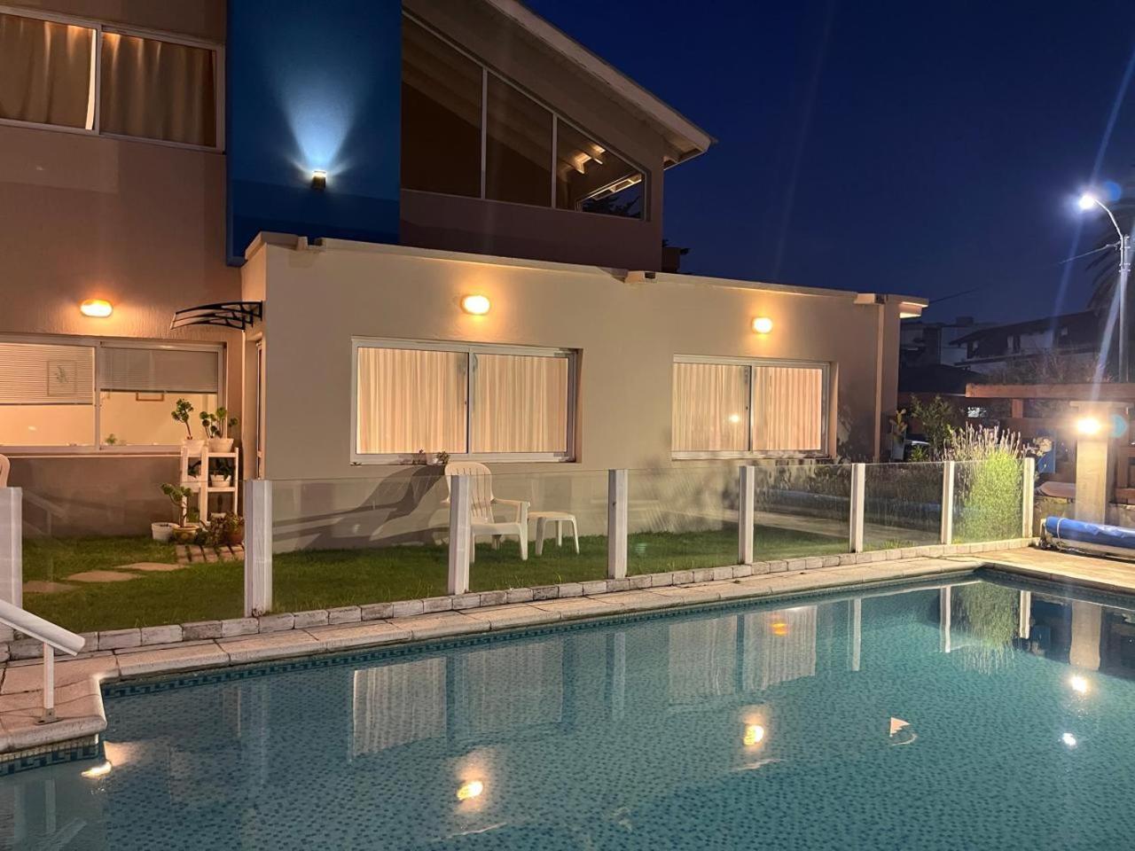 Magnolia 3* Villa Gesell