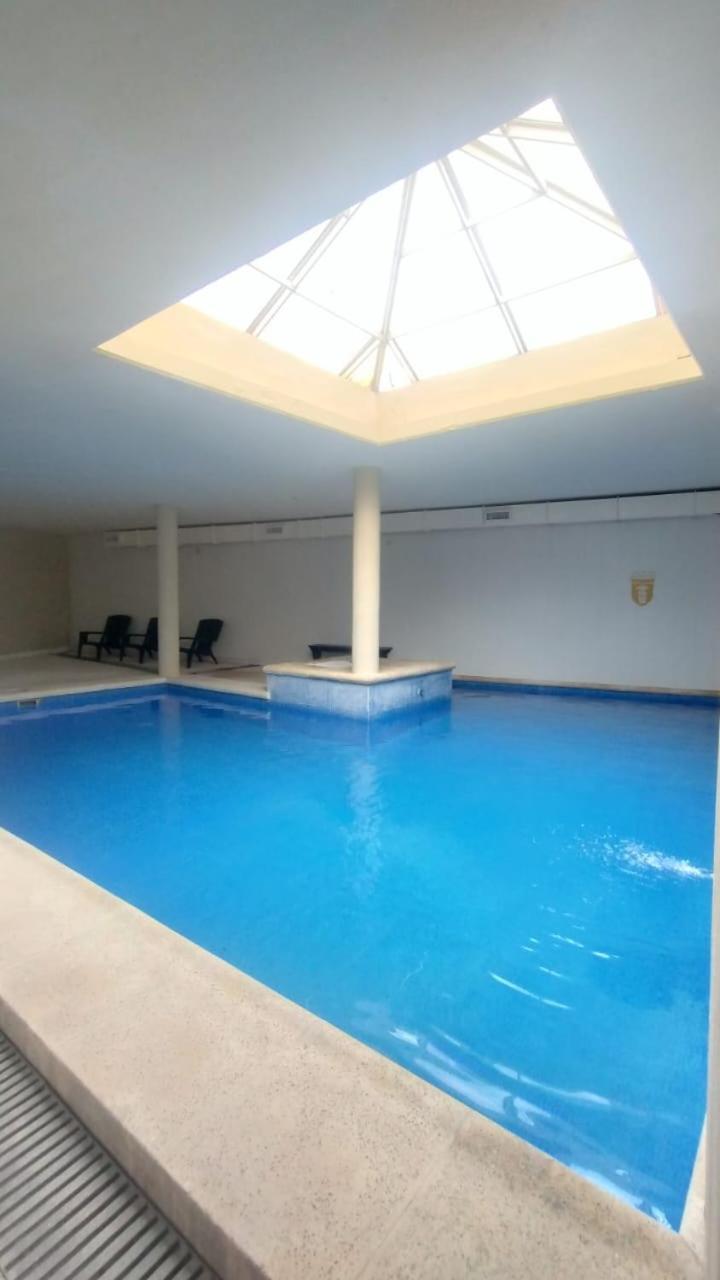 Apartment San Remo Gesell Mar Villa Gesell