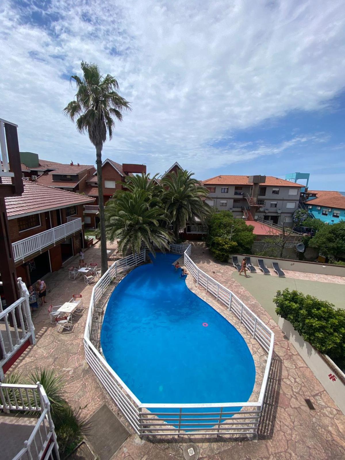 San Remo Gesell Mar *