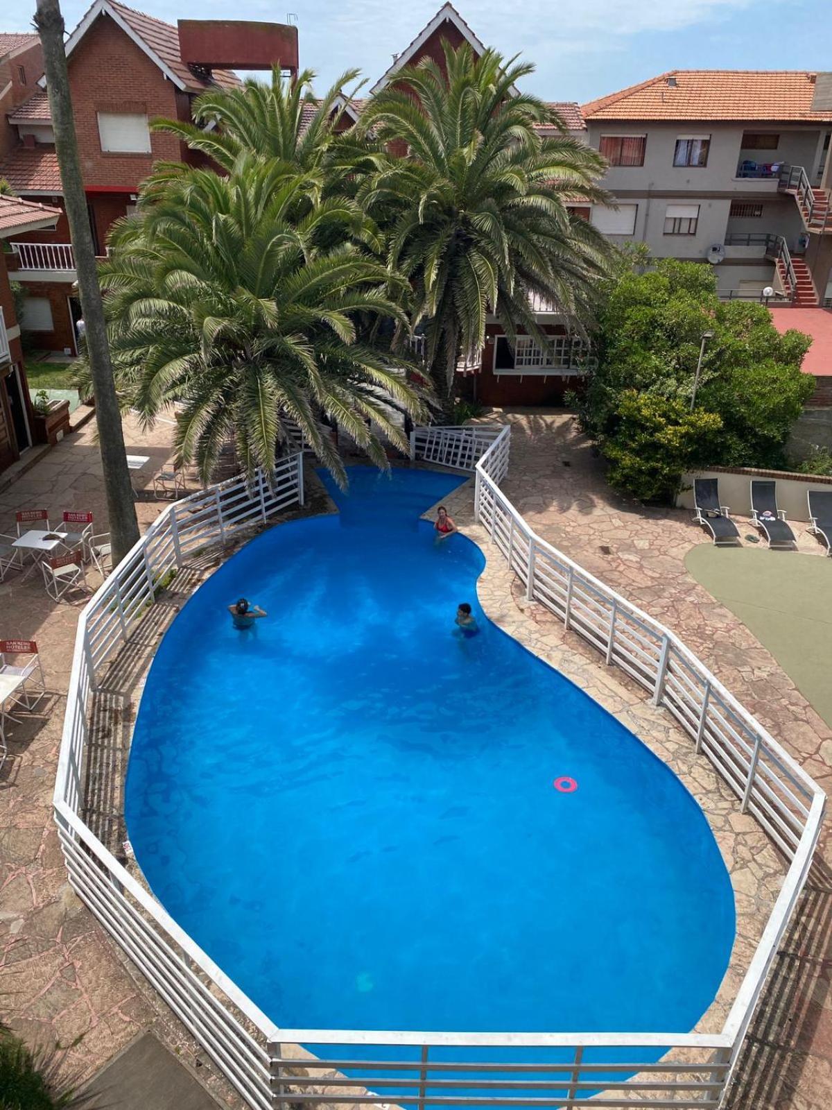 San Remo Gesell Mar * Villa Gesell