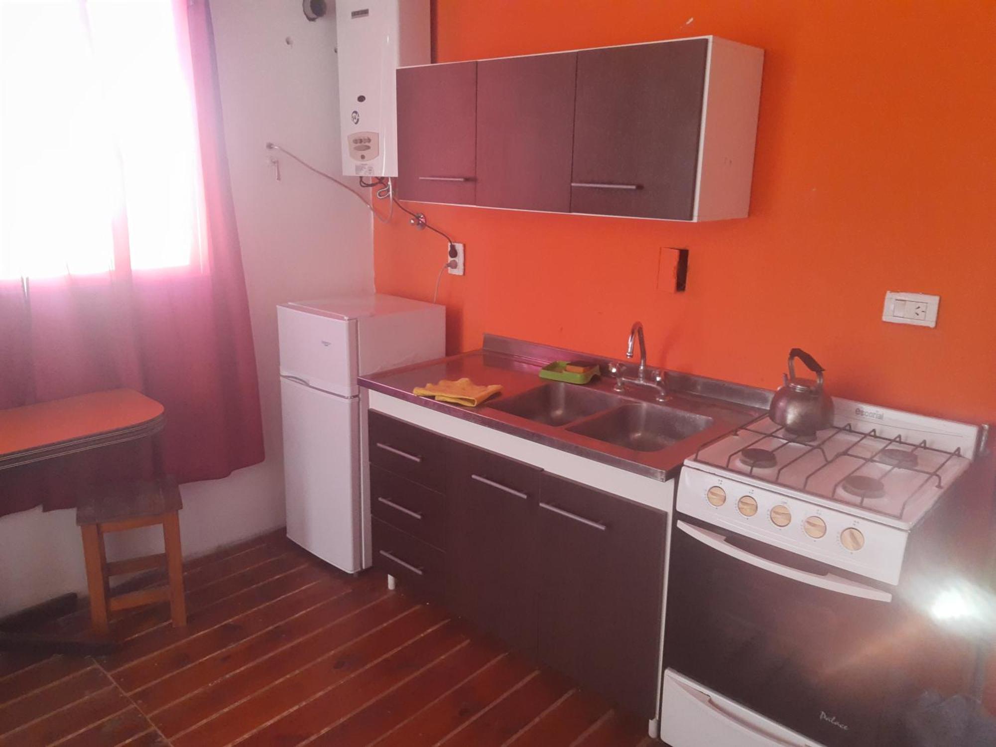 Monoambiente Gesell Apartamento