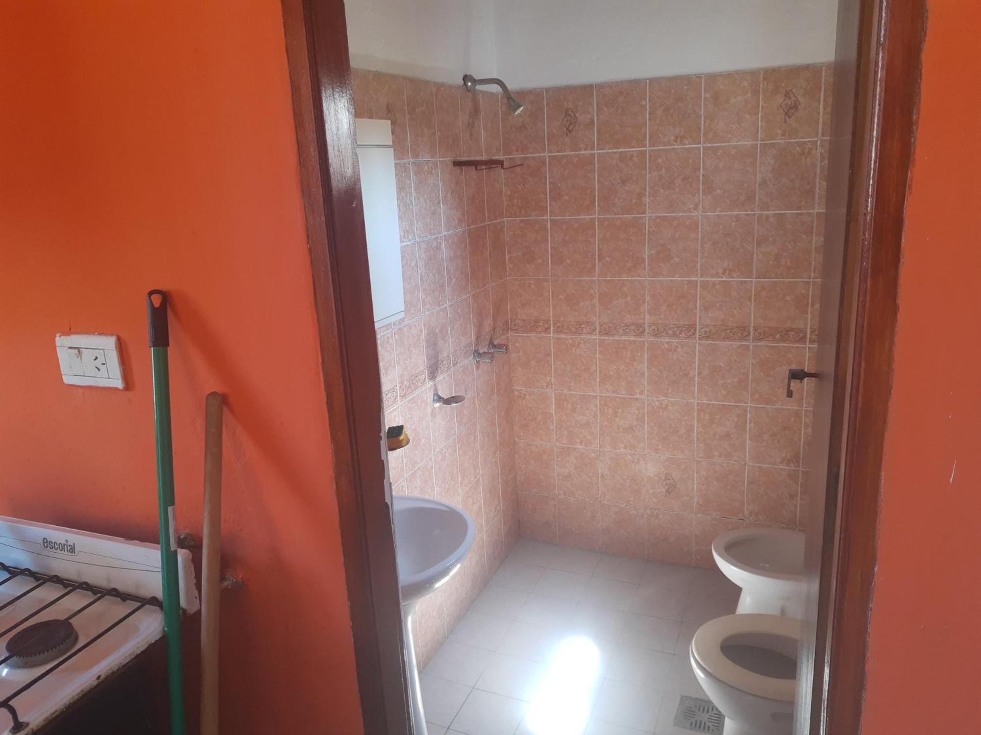 Apartamento Monoambiente Gesell Villa Gesell