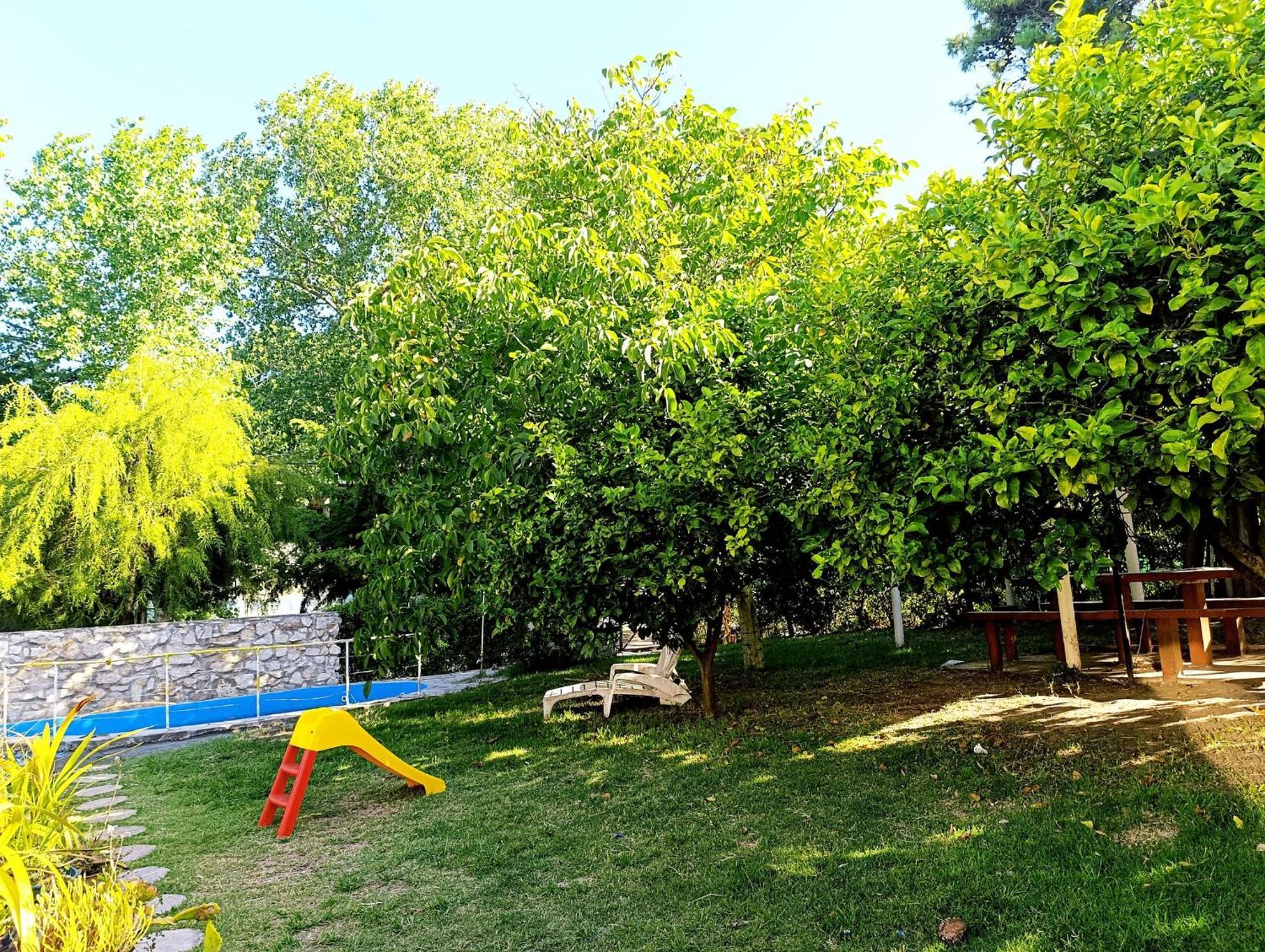 Apartamento Giardino Departamentos Villa Gesell