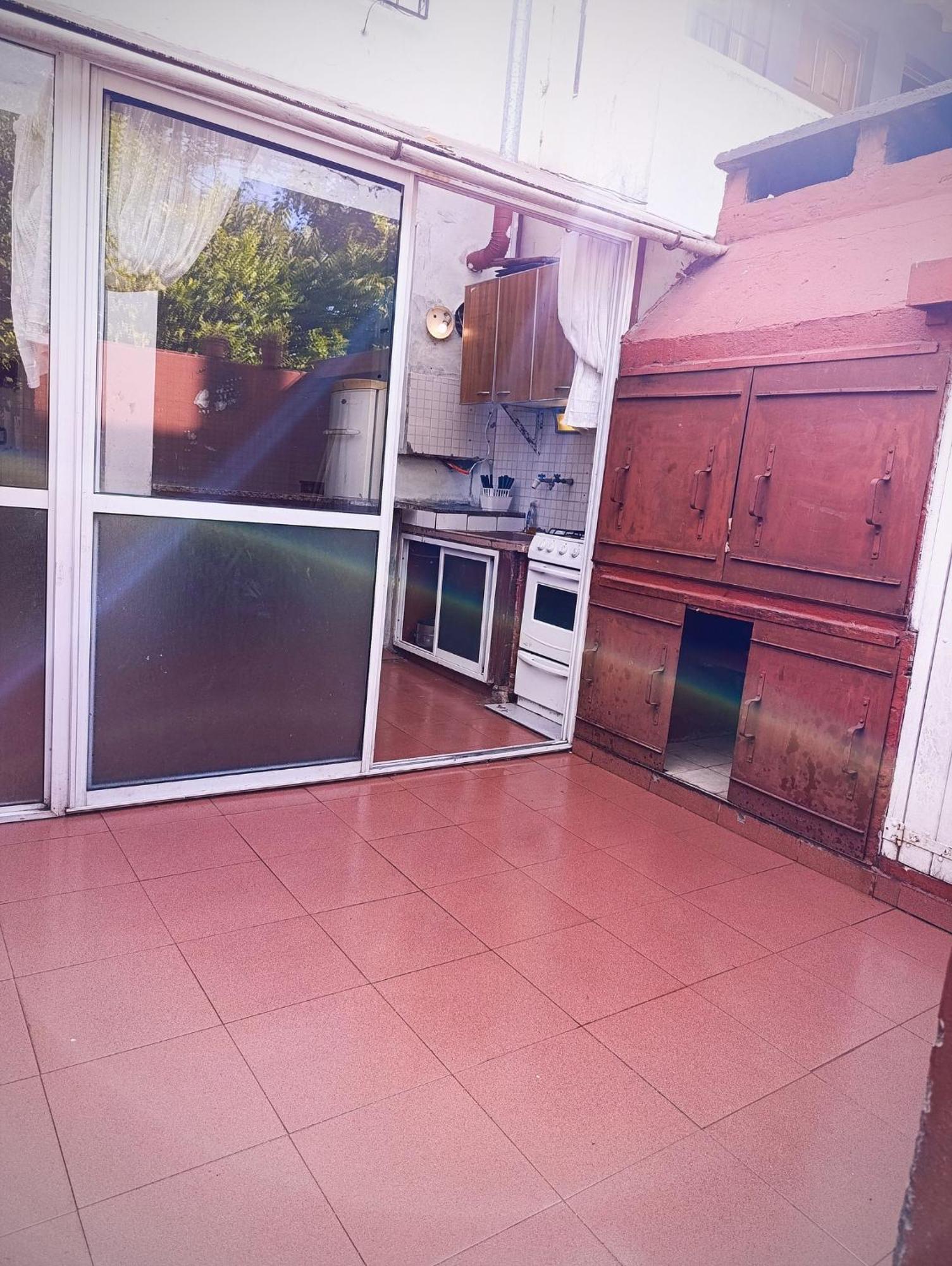 Apartamento Giardino Departamentos