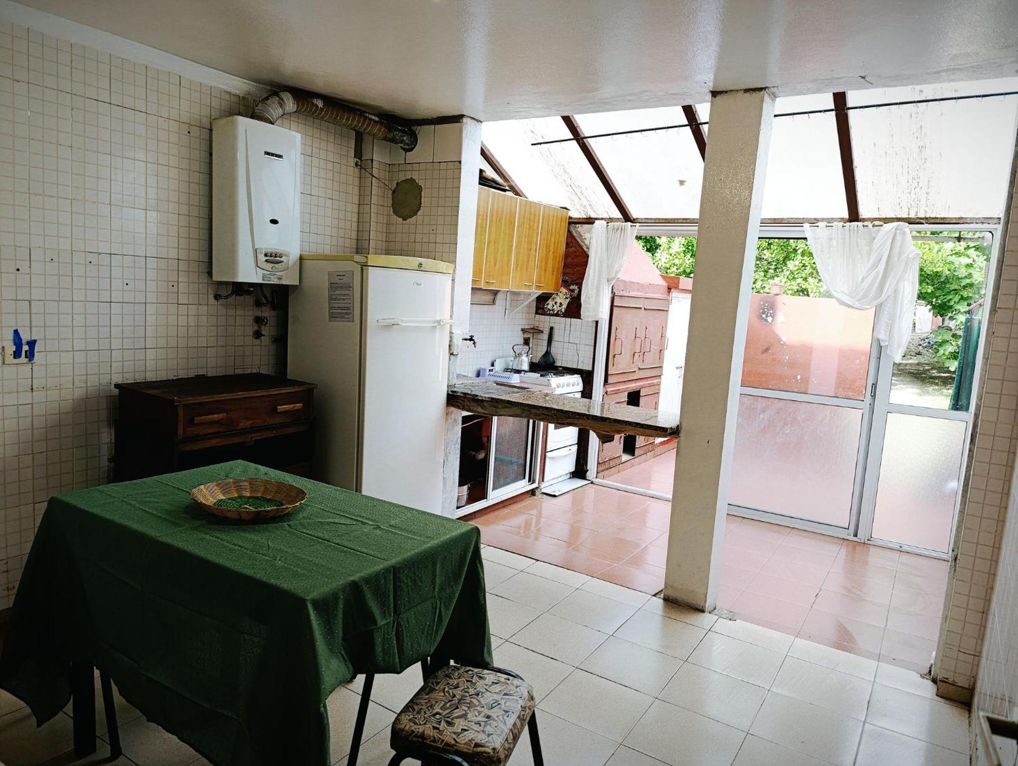 Giardino Departamentos Apartamento Villa Gesell
