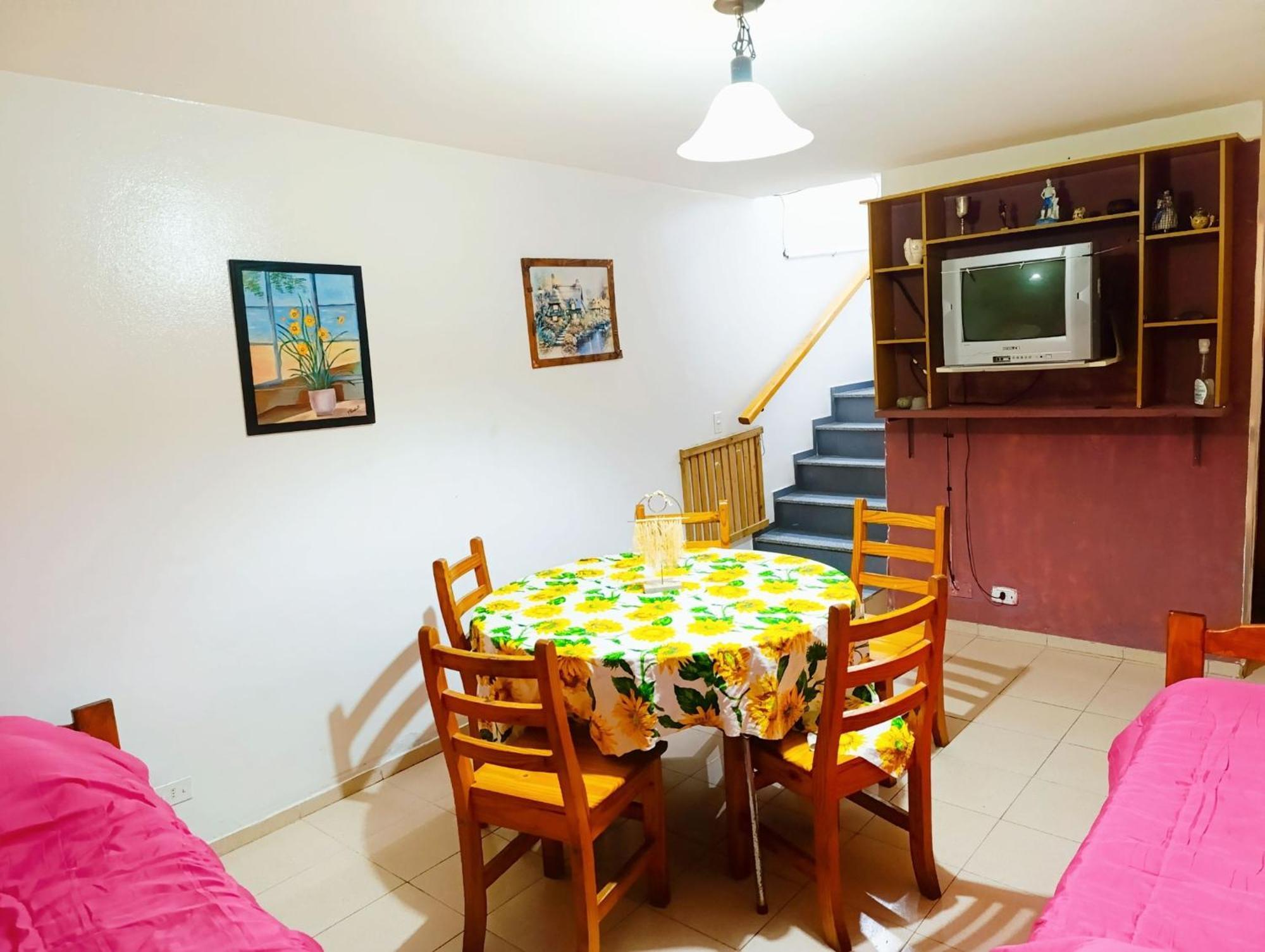 Apartamento Giardino Departamentos Villa Gesell