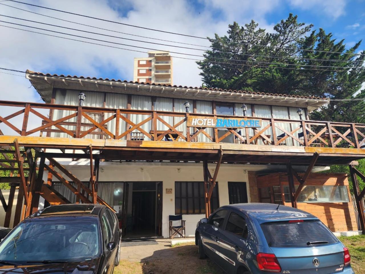 Bariloche Hotel Villa Gesell