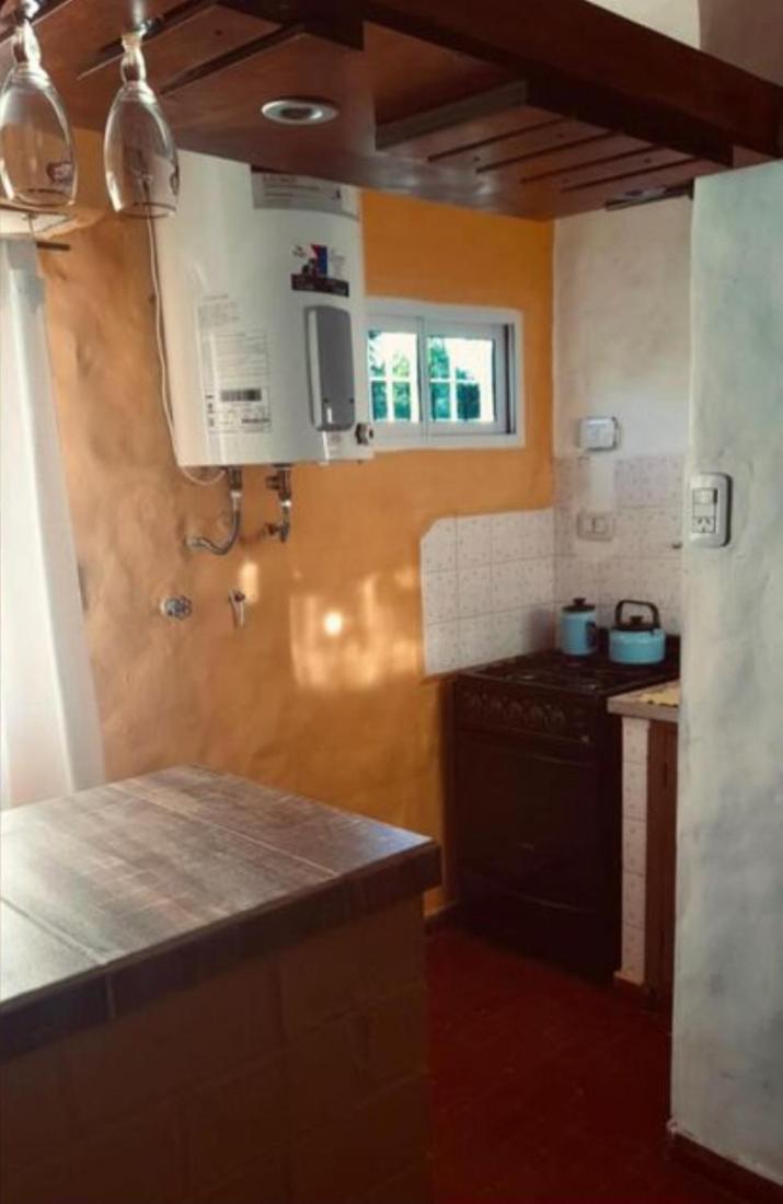 Apartamento Sintonia Costera Villa Gesell