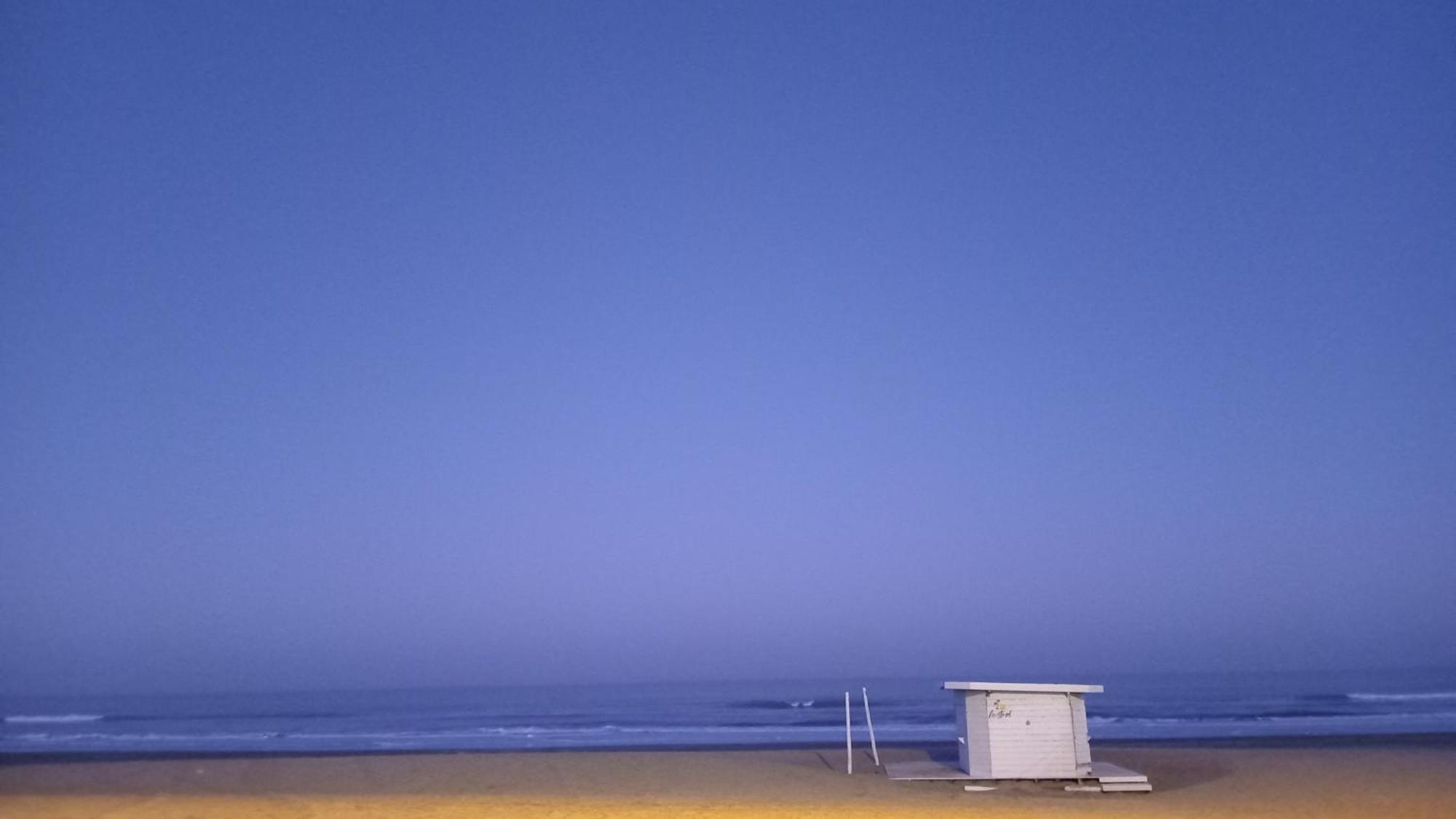 Apartamento Gesell Norte Mar Y Bosque