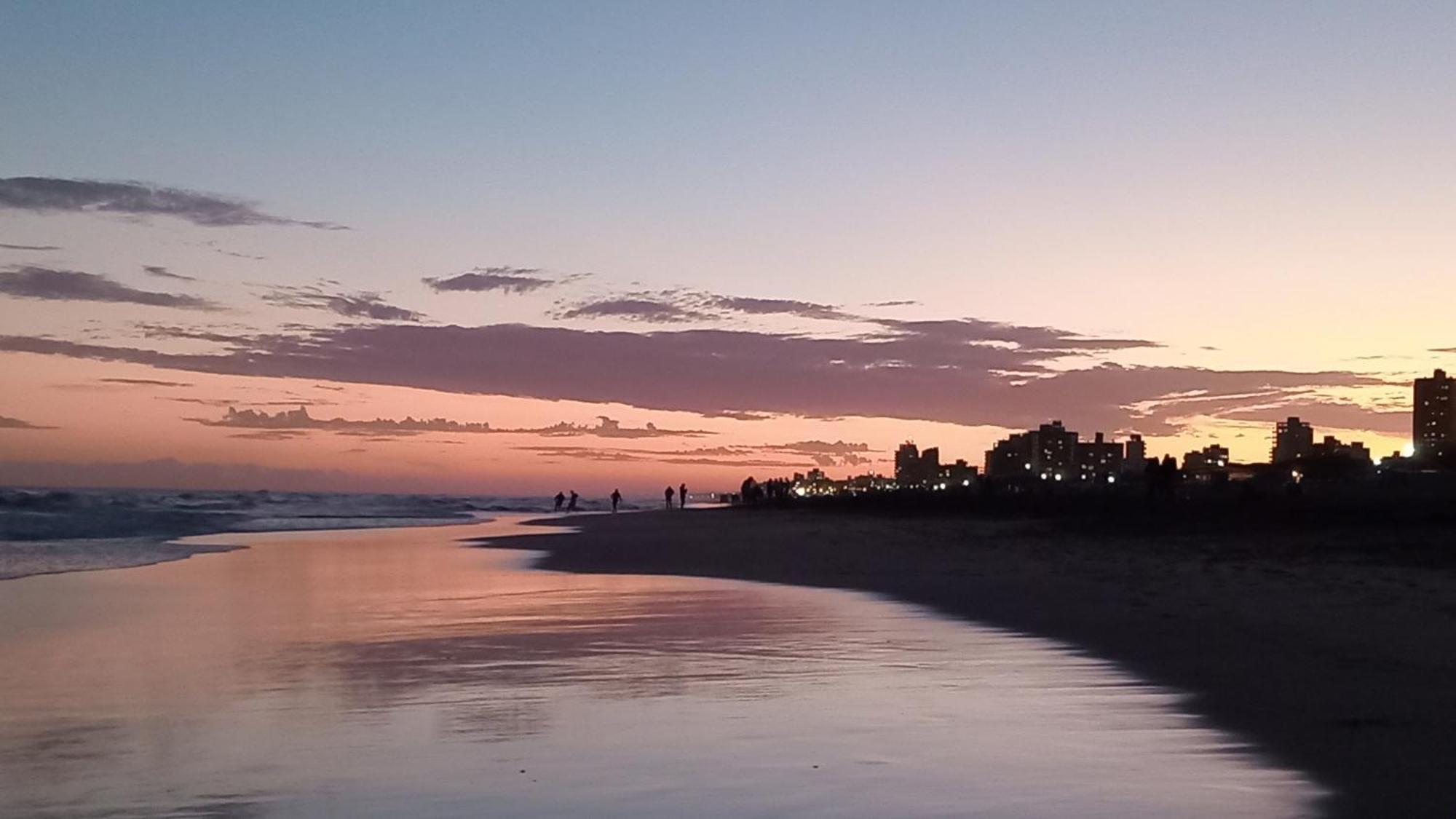 Apartamento Gesell Norte Mar Y Bosque Villa Gesell