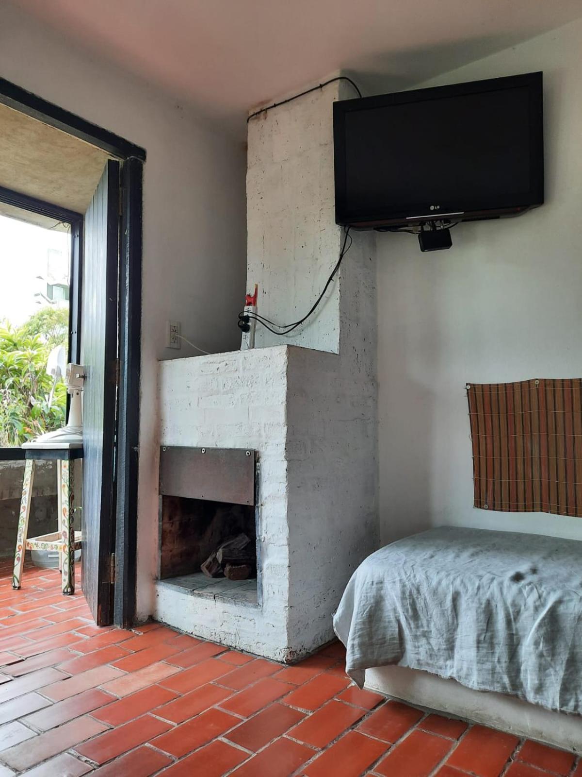 Apartamento Gesell Norte Mar Y Bosque