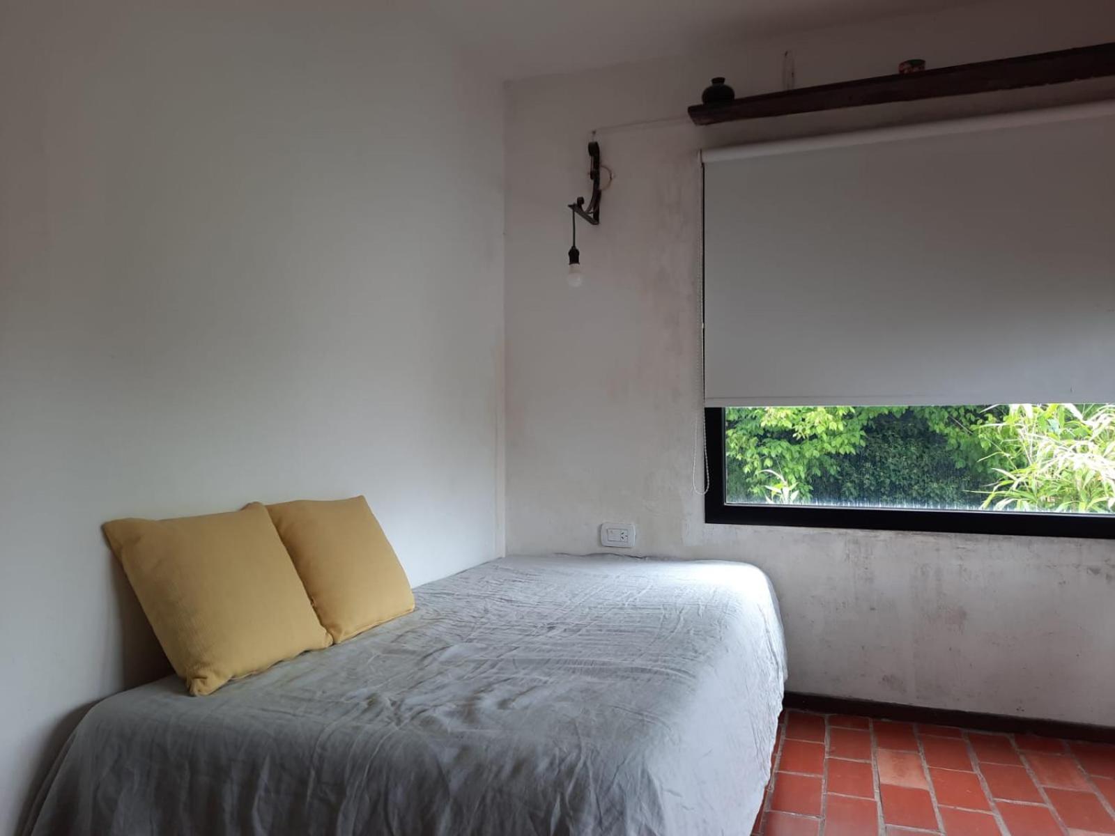 Gesell Norte Mar Y Bosque Apartamento Villa Gesell