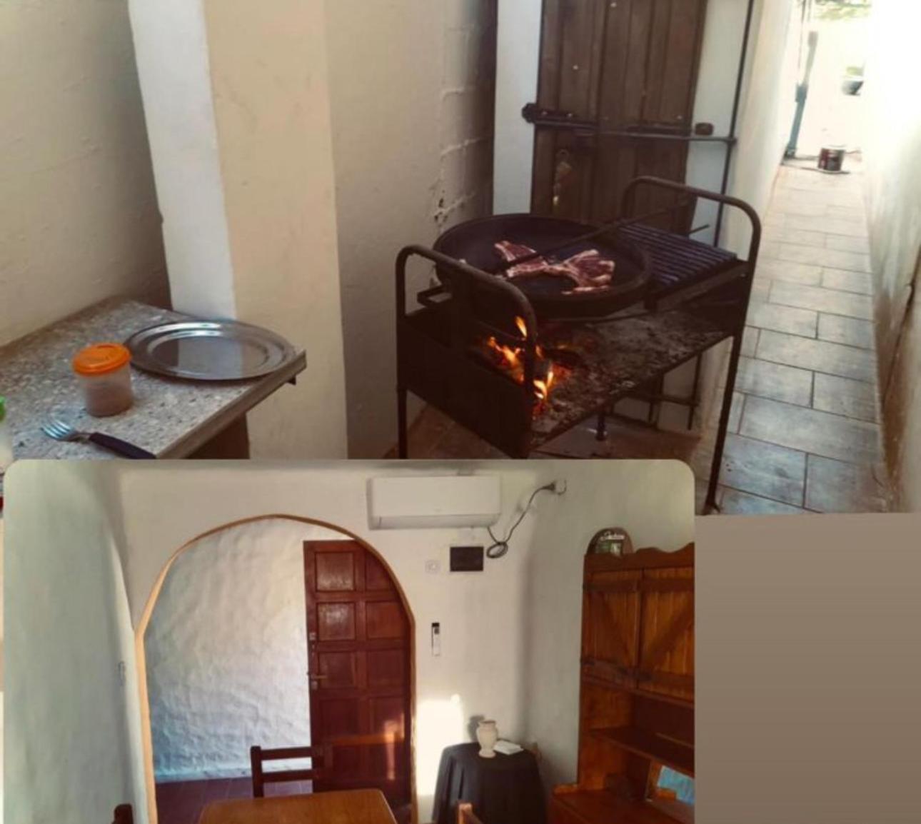 Sintonia Costera Apartamento Villa Gesell